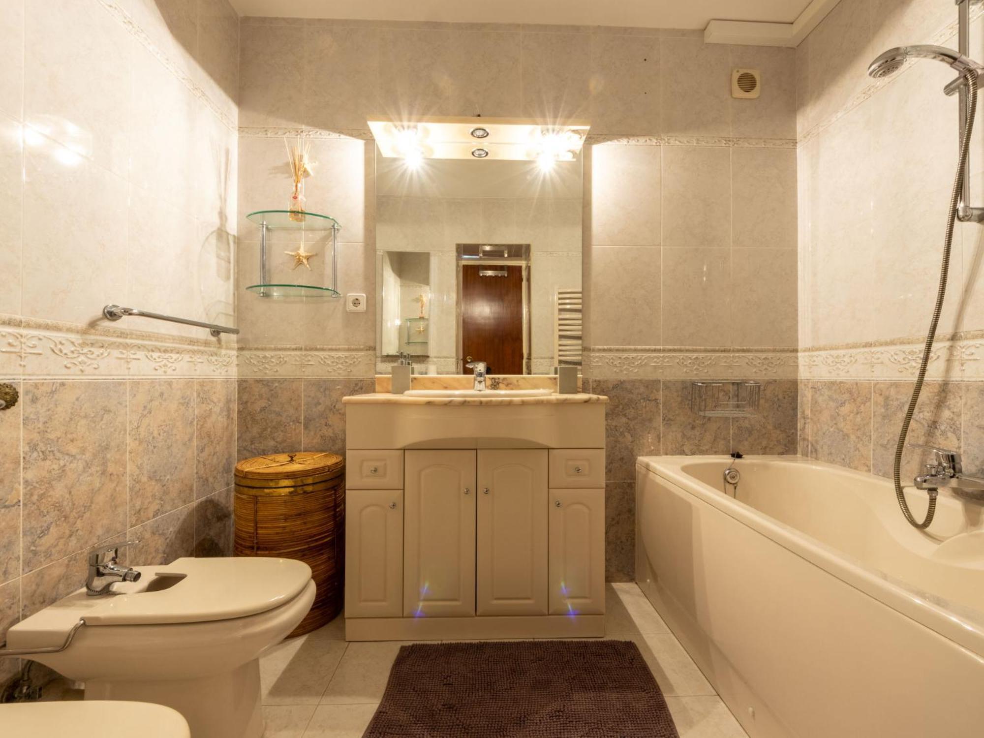Rits-4 By Interhome Apartamento *