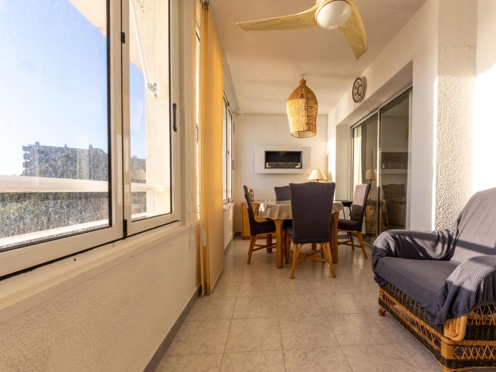 Rits-4 By Interhome