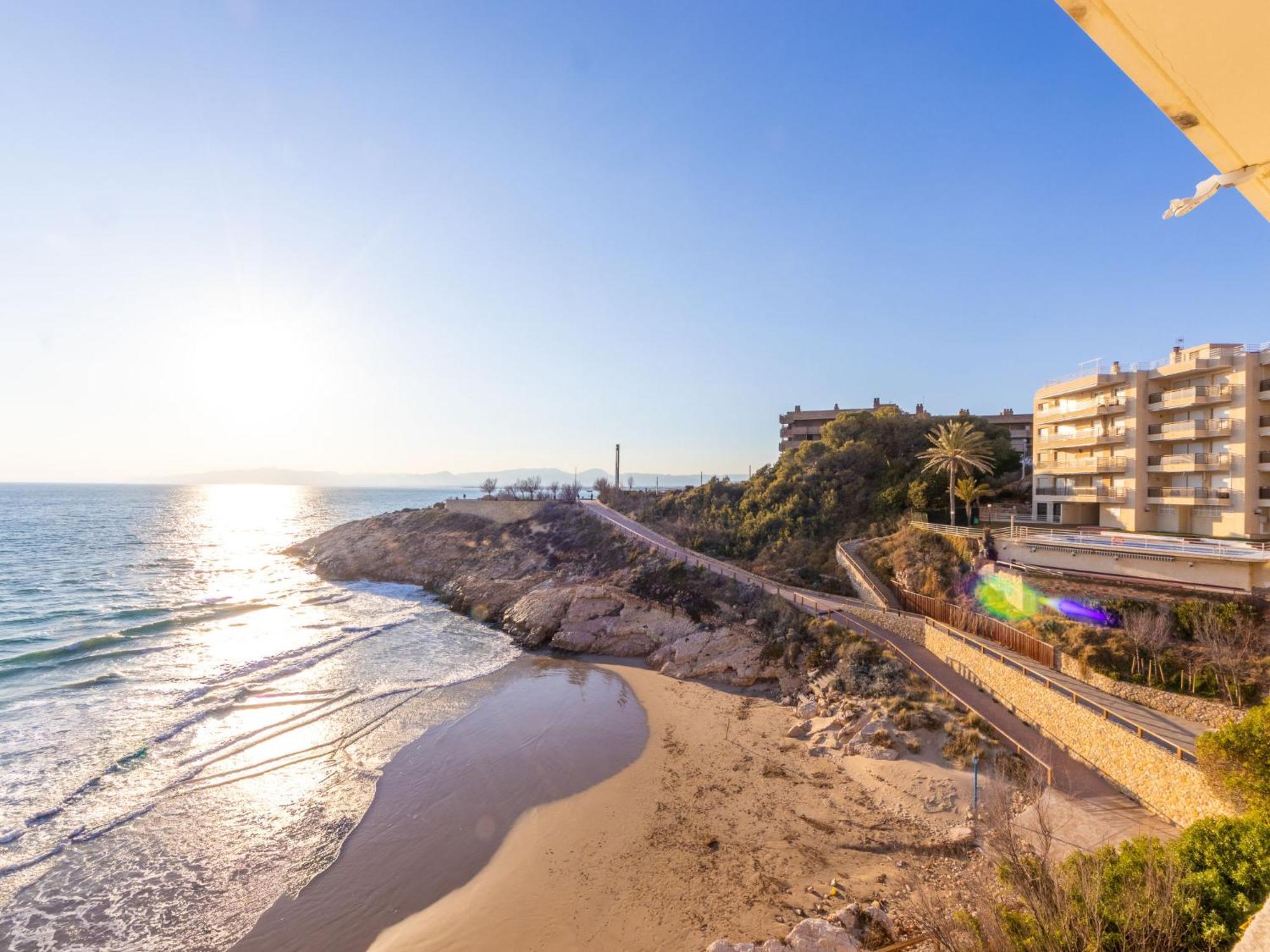 Rits-4 By Interhome * Salou