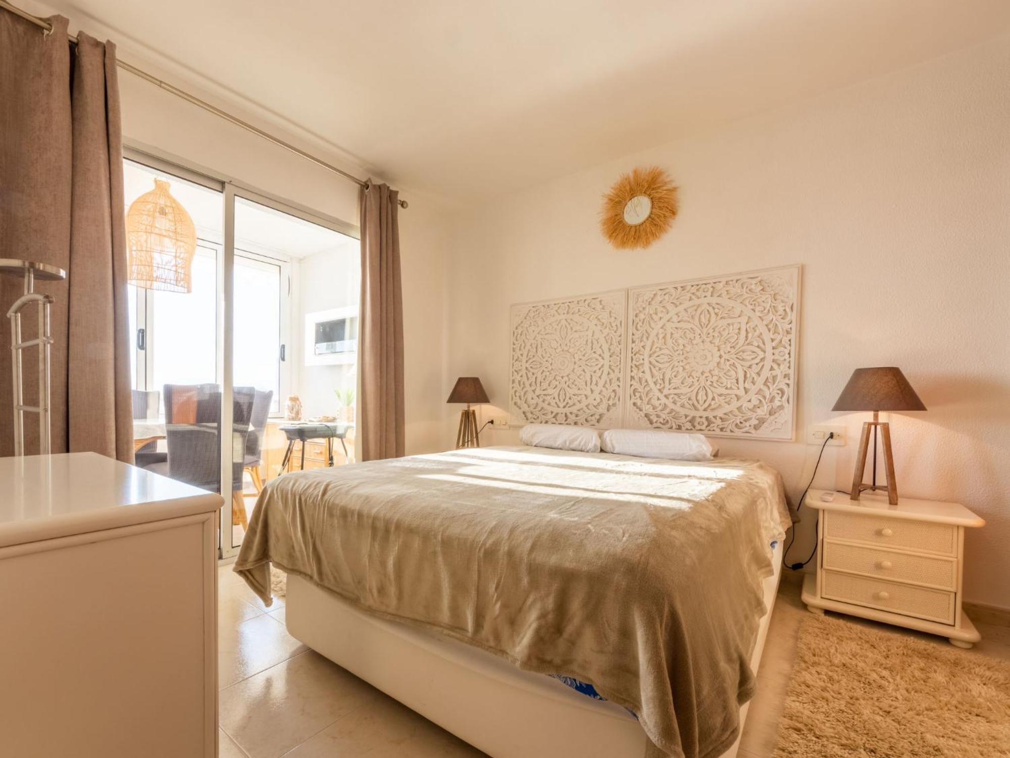 Rits-4 By Interhome Apartamento Salou