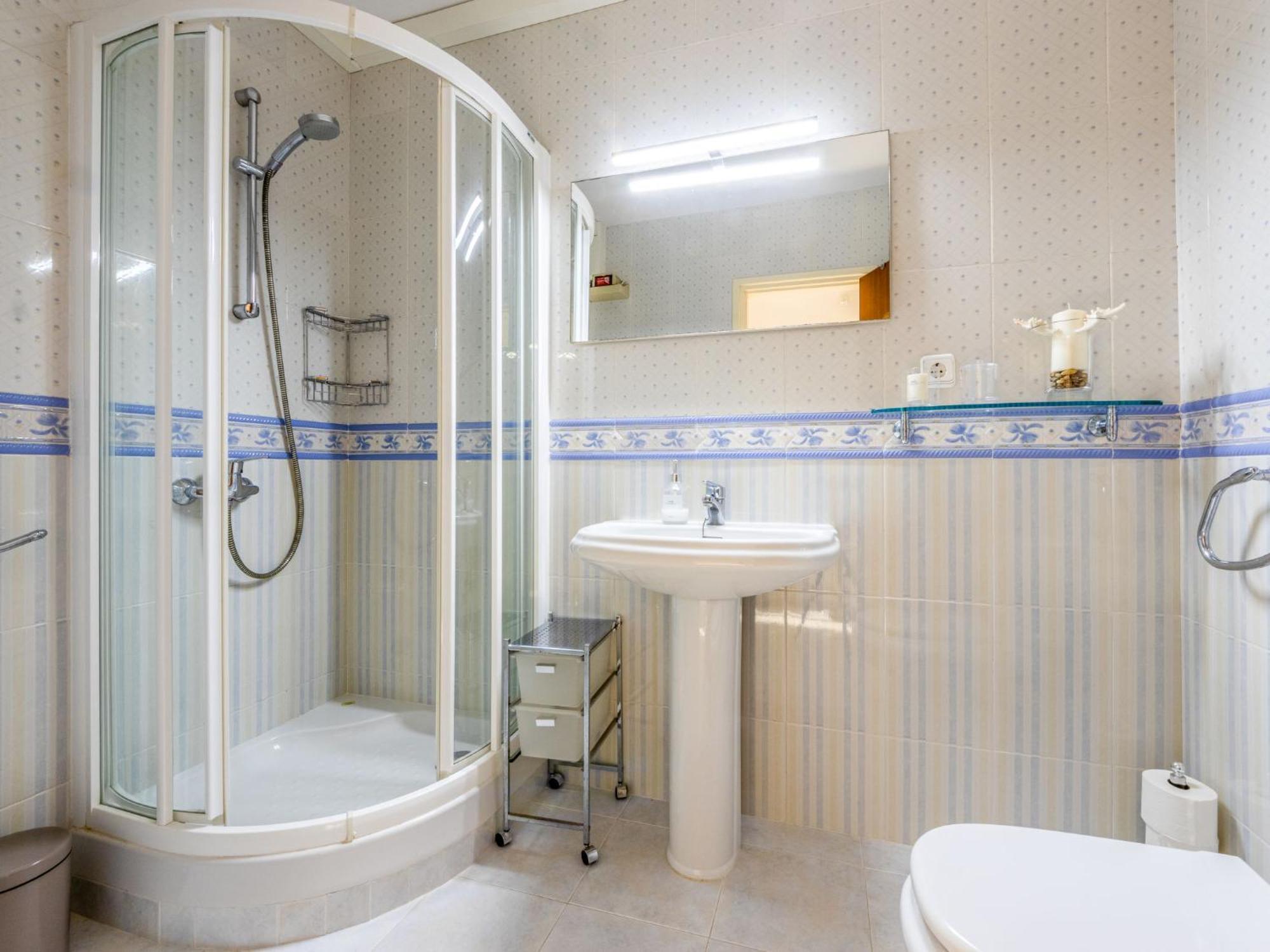 Rits-4 By Interhome Apartamento