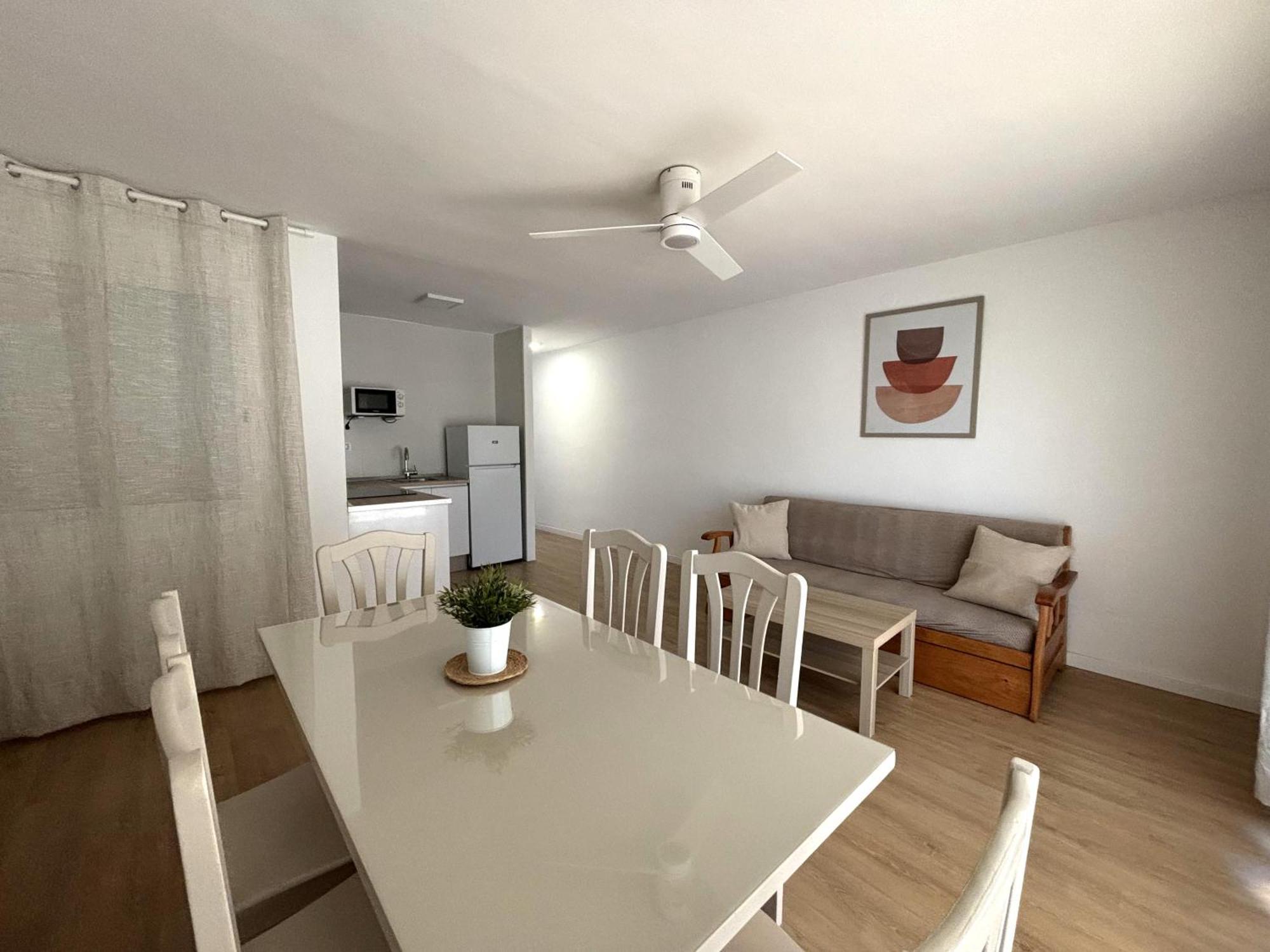 Hesperia Palmyra Appartement
