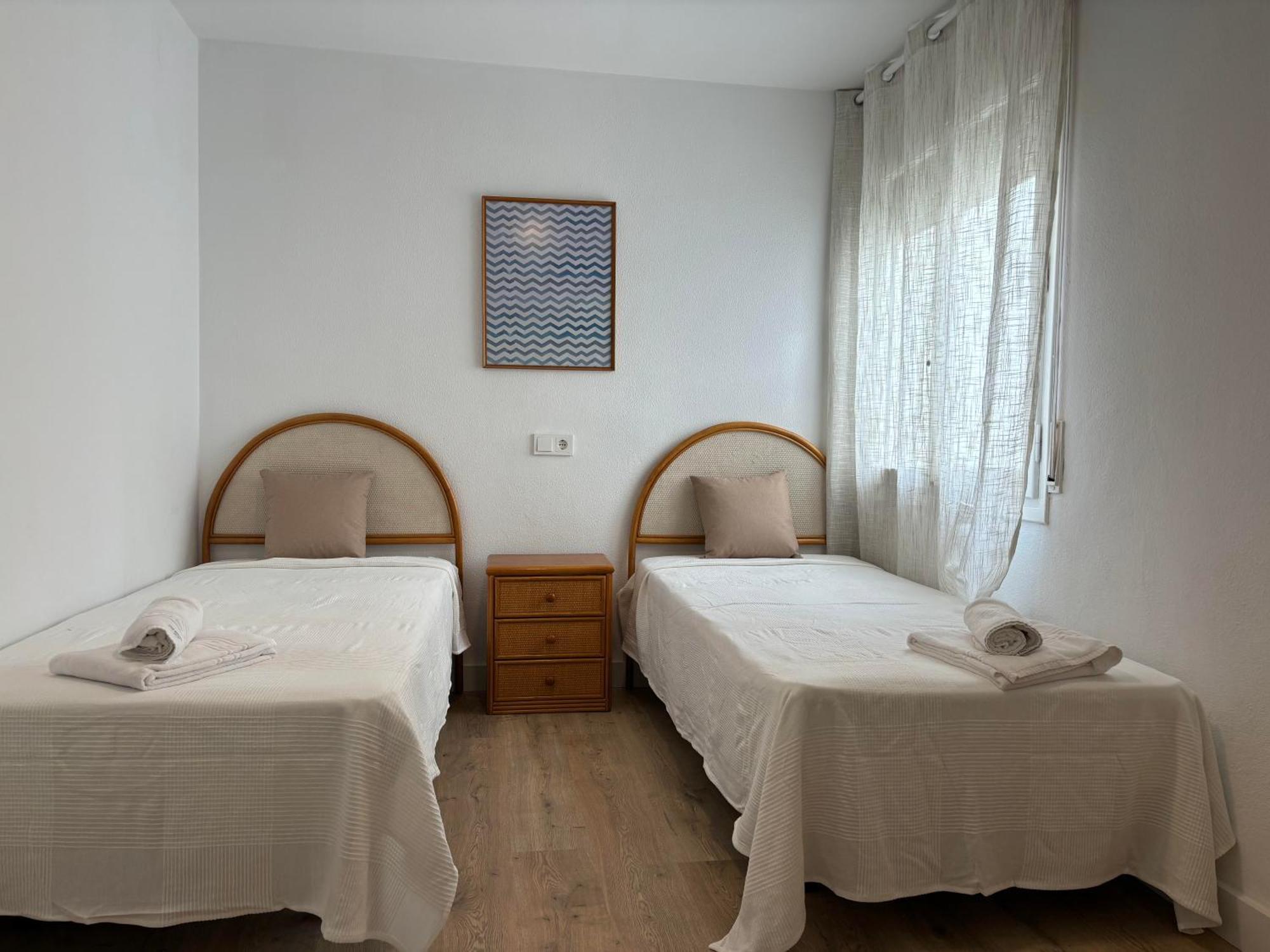 Hesperia Palmyra Salou