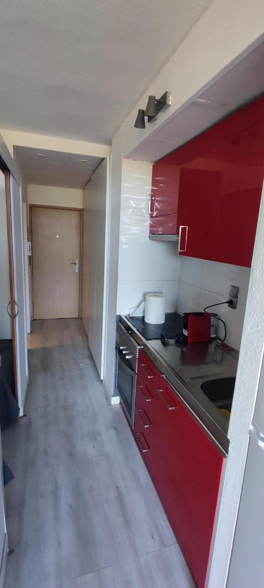 Apartamento El Mirador