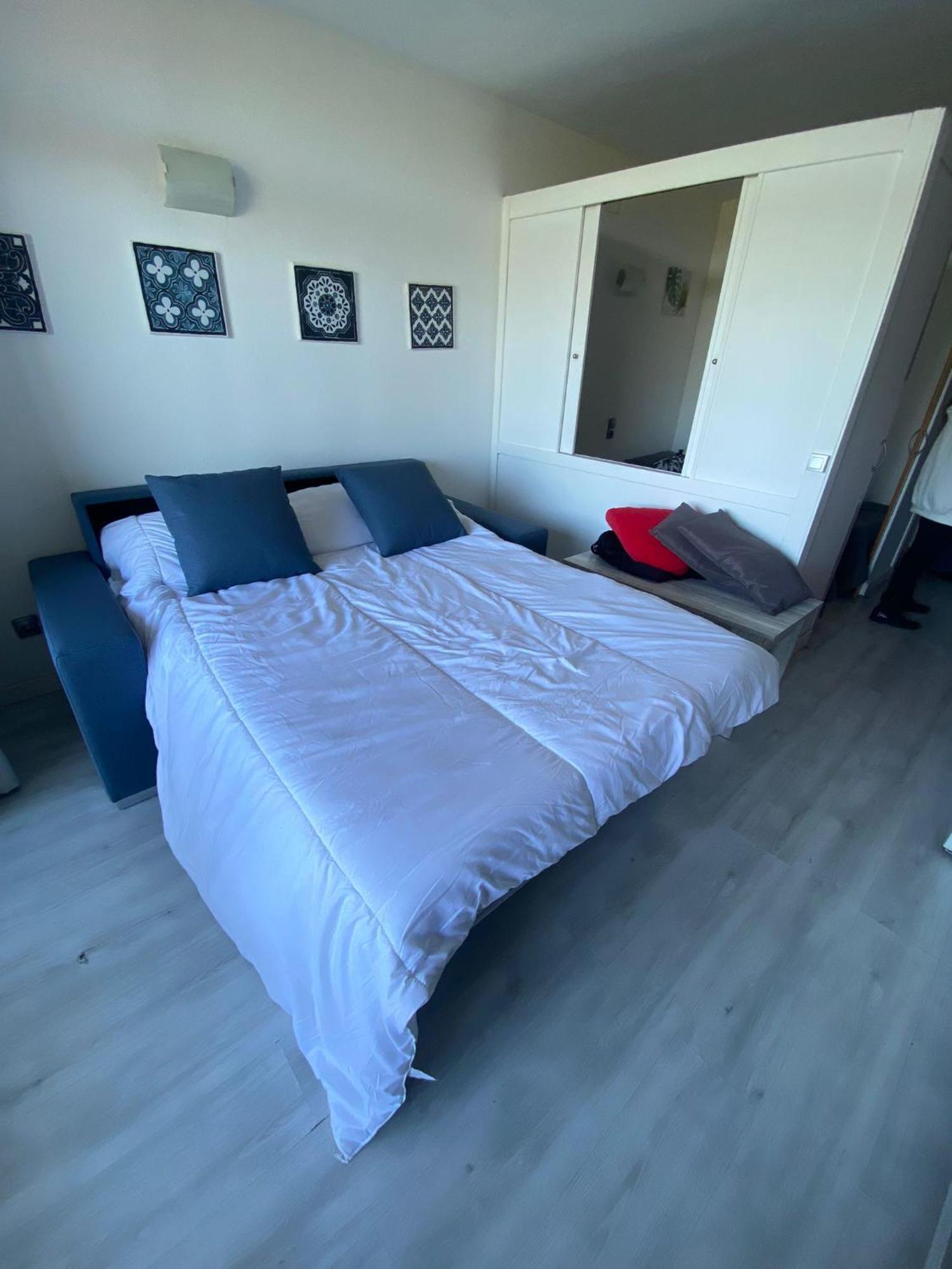 Apartamento El Mirador Salou