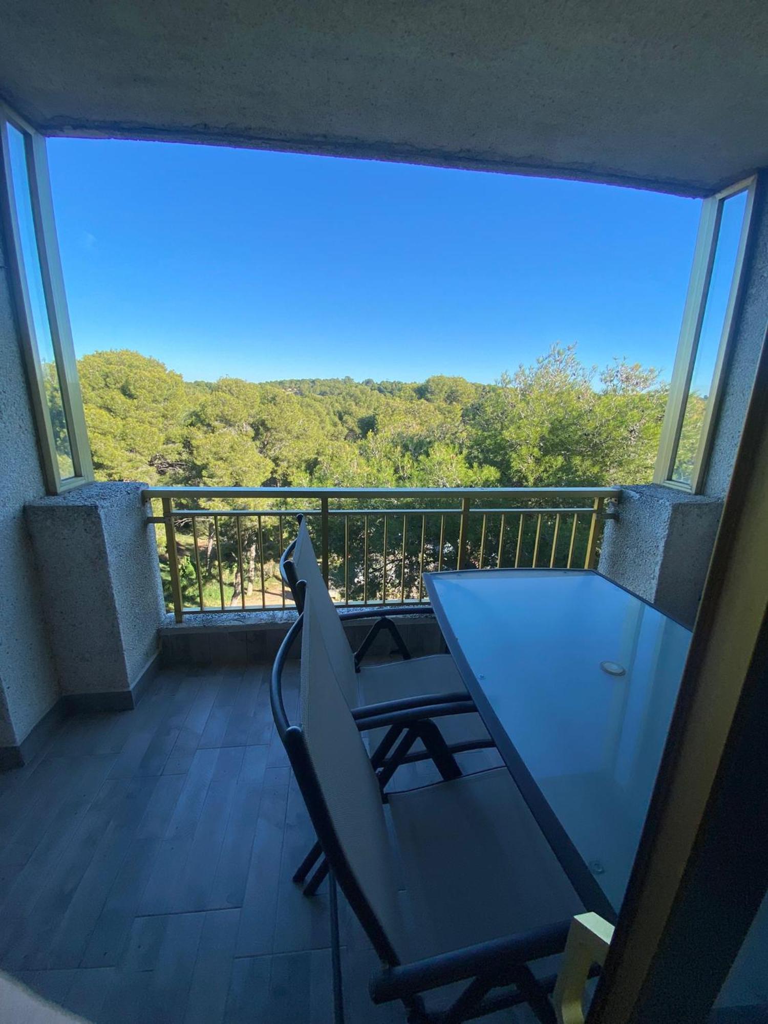El Mirador Apartamento
