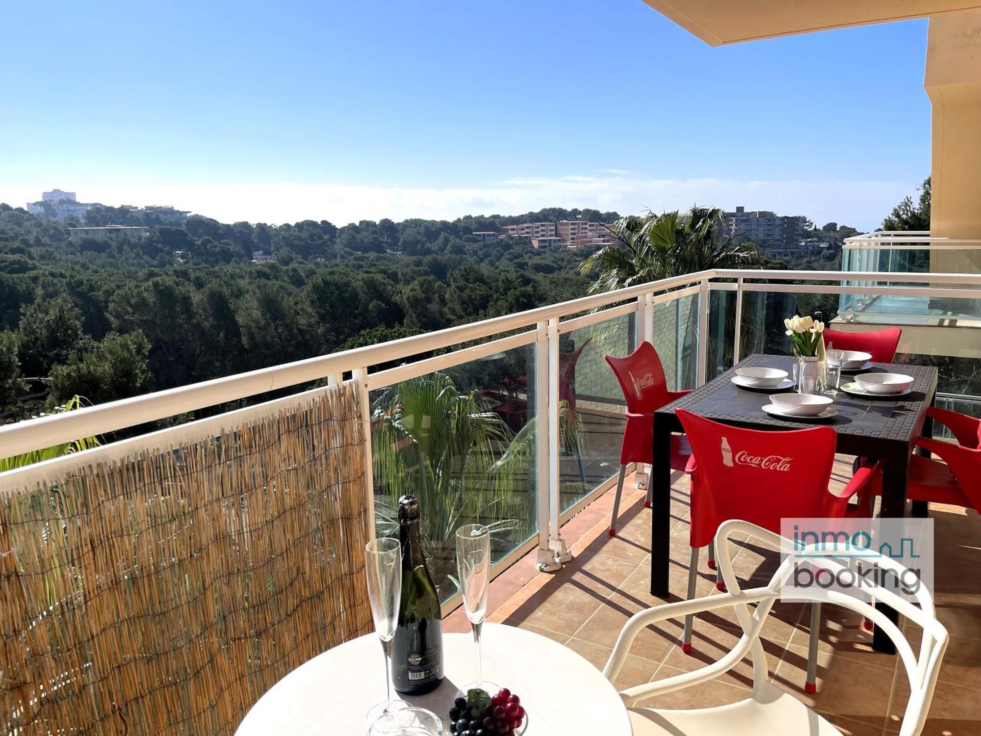 Appartement Ontario Salou, Pk , Piscina Y Climatizado *