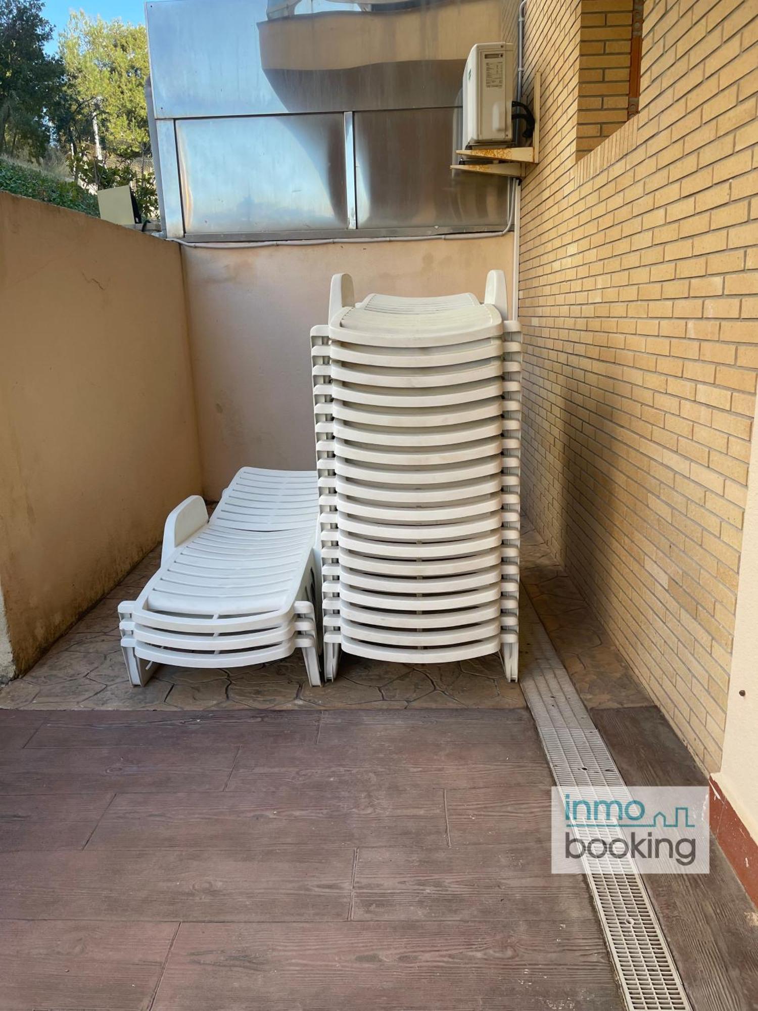 Appartement Ontario Salou, Pk , Piscina Y Climatizado