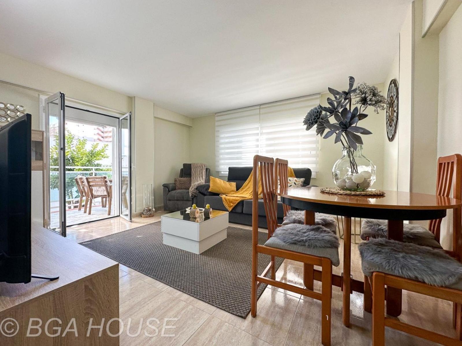 Apartment Alaska Salou