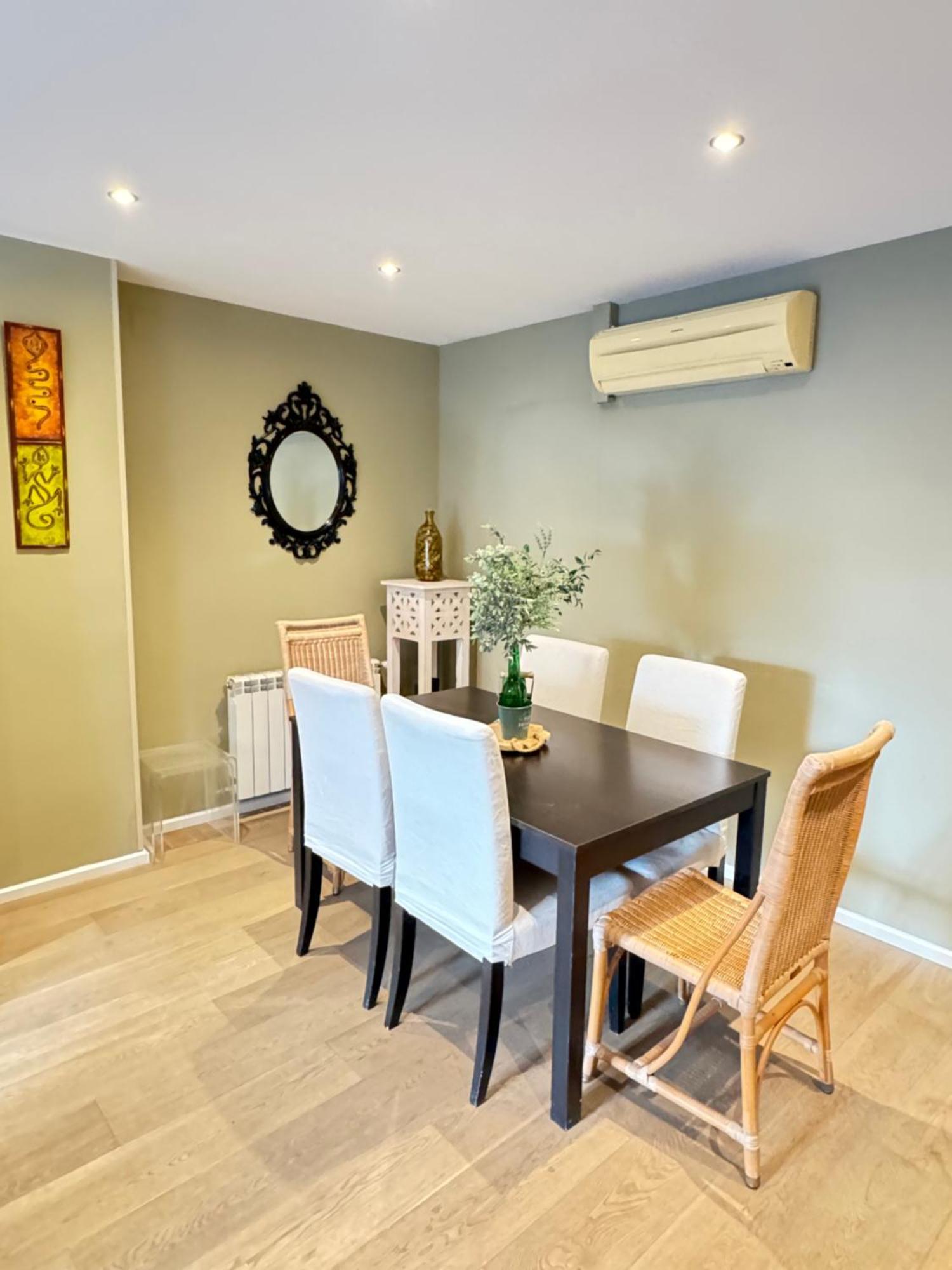 Apartamento Lux *