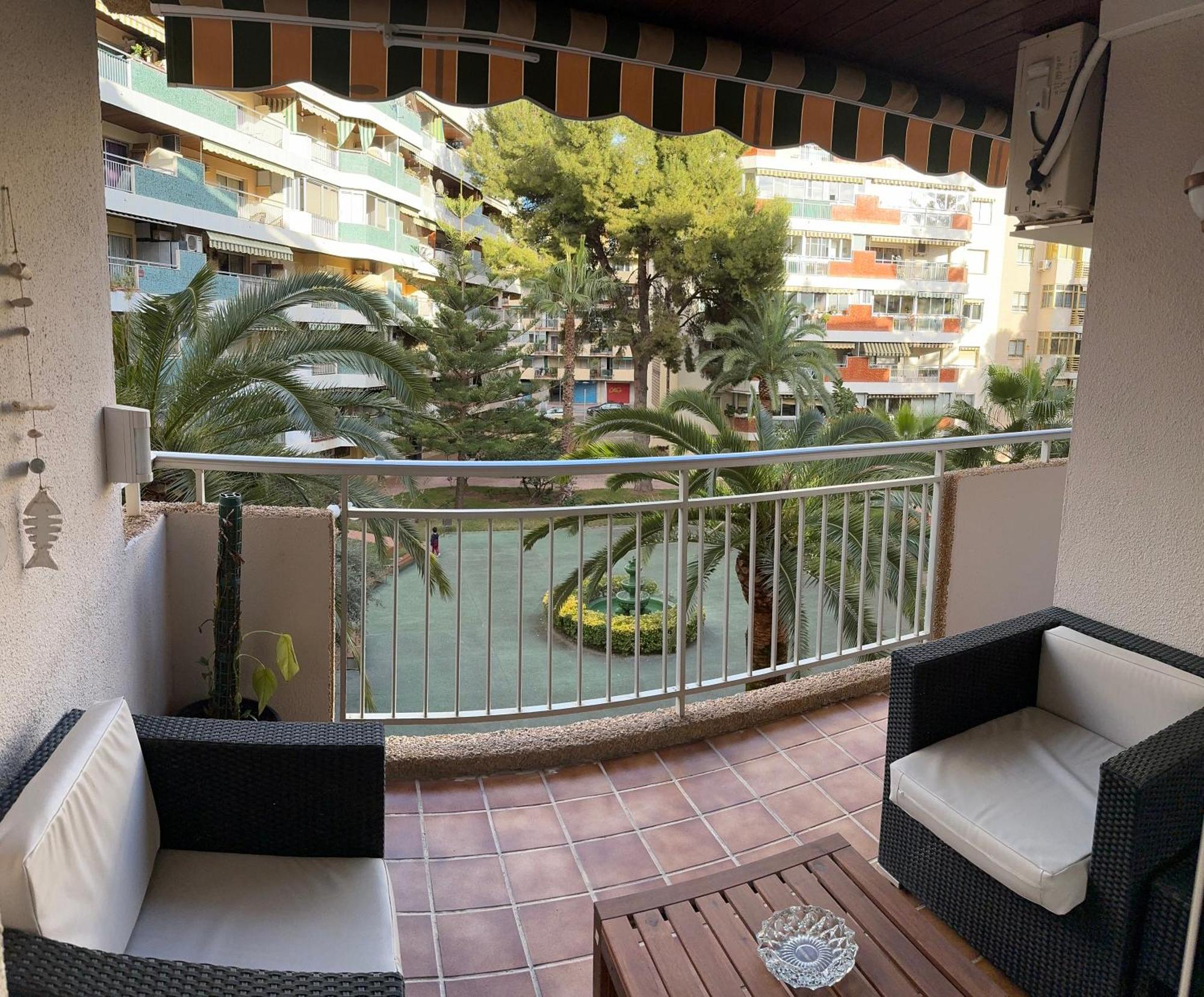 Lux Apartamento Salou