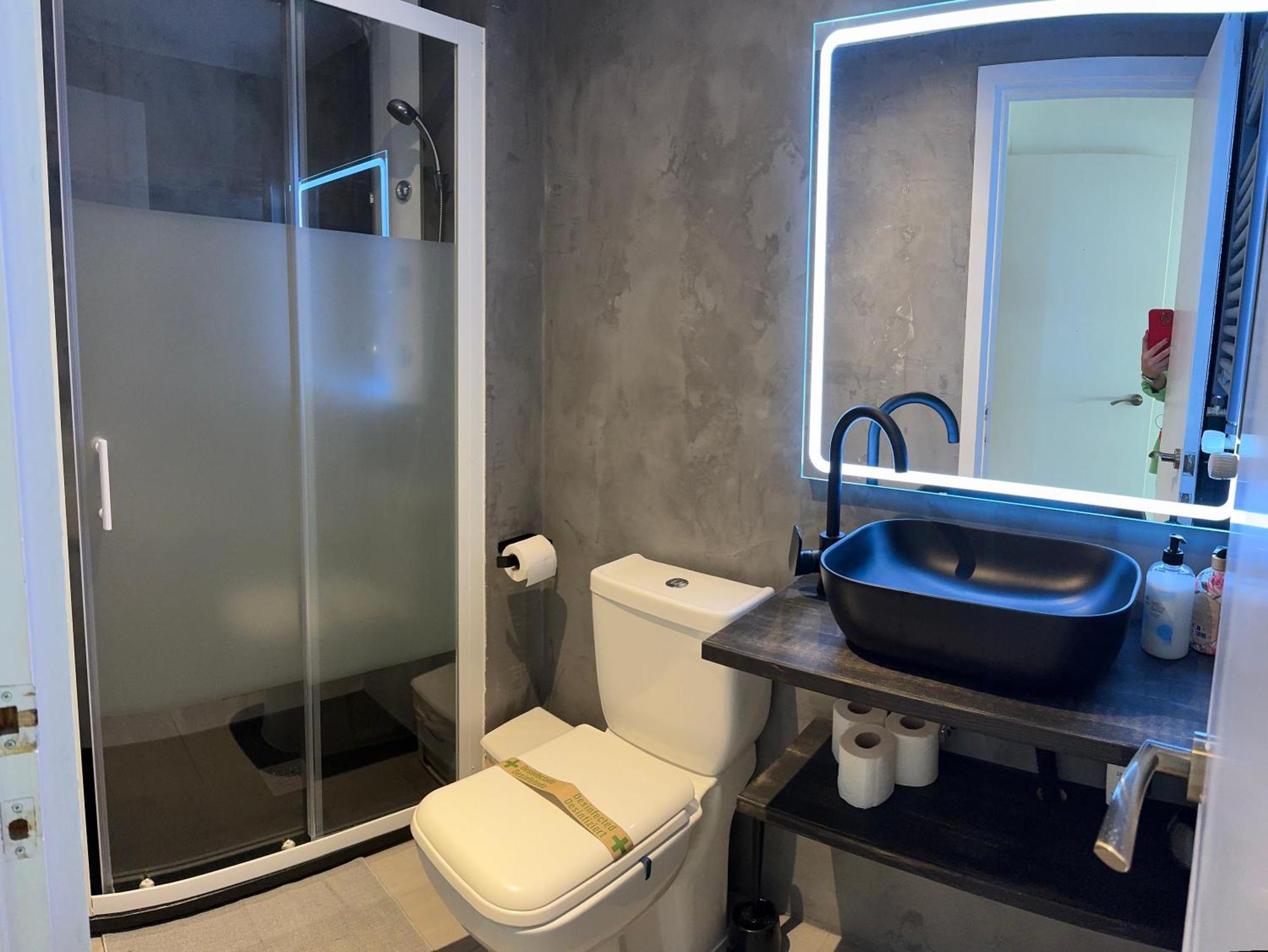 Apartamento Lux Salou