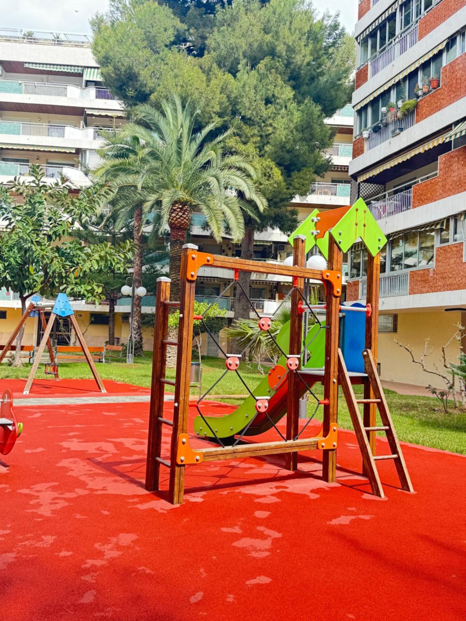 Lux Apartamento