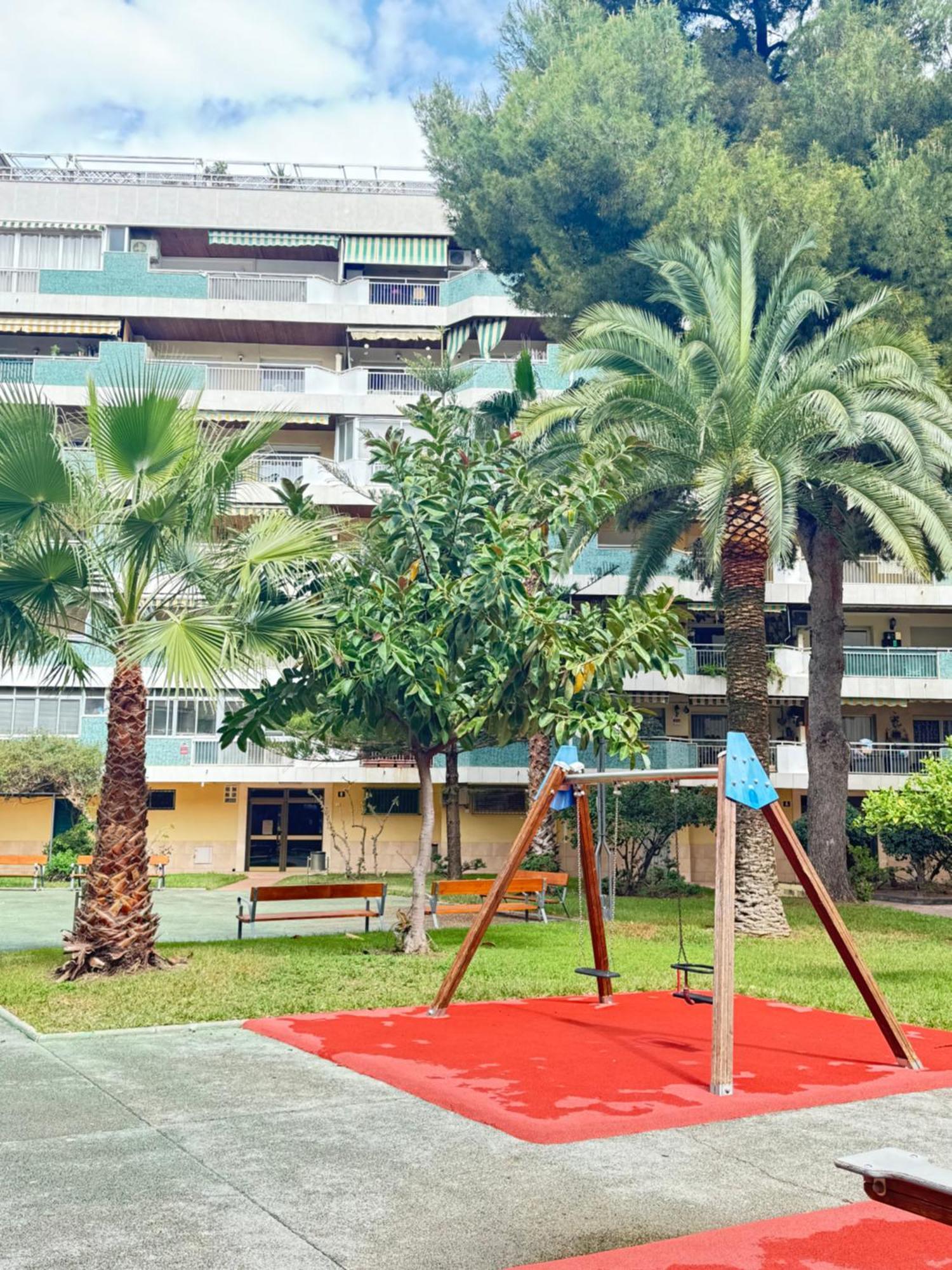 Apartamento Lux *