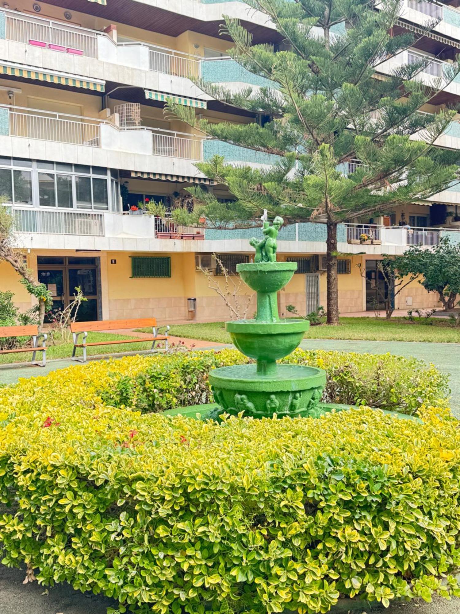 Apartamento Lux Salou