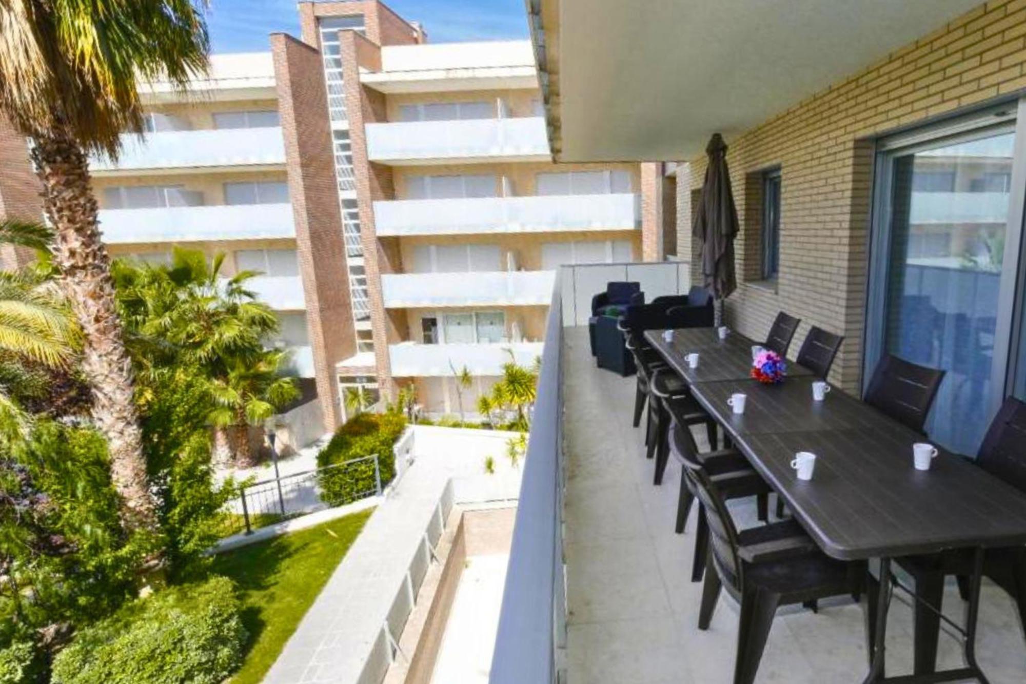 Appartement Lido Planet Costa Dorada Salou