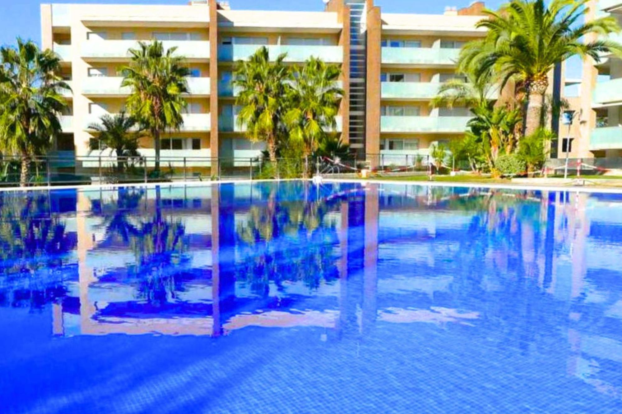 Appartement Lido Planet Costa Dorada