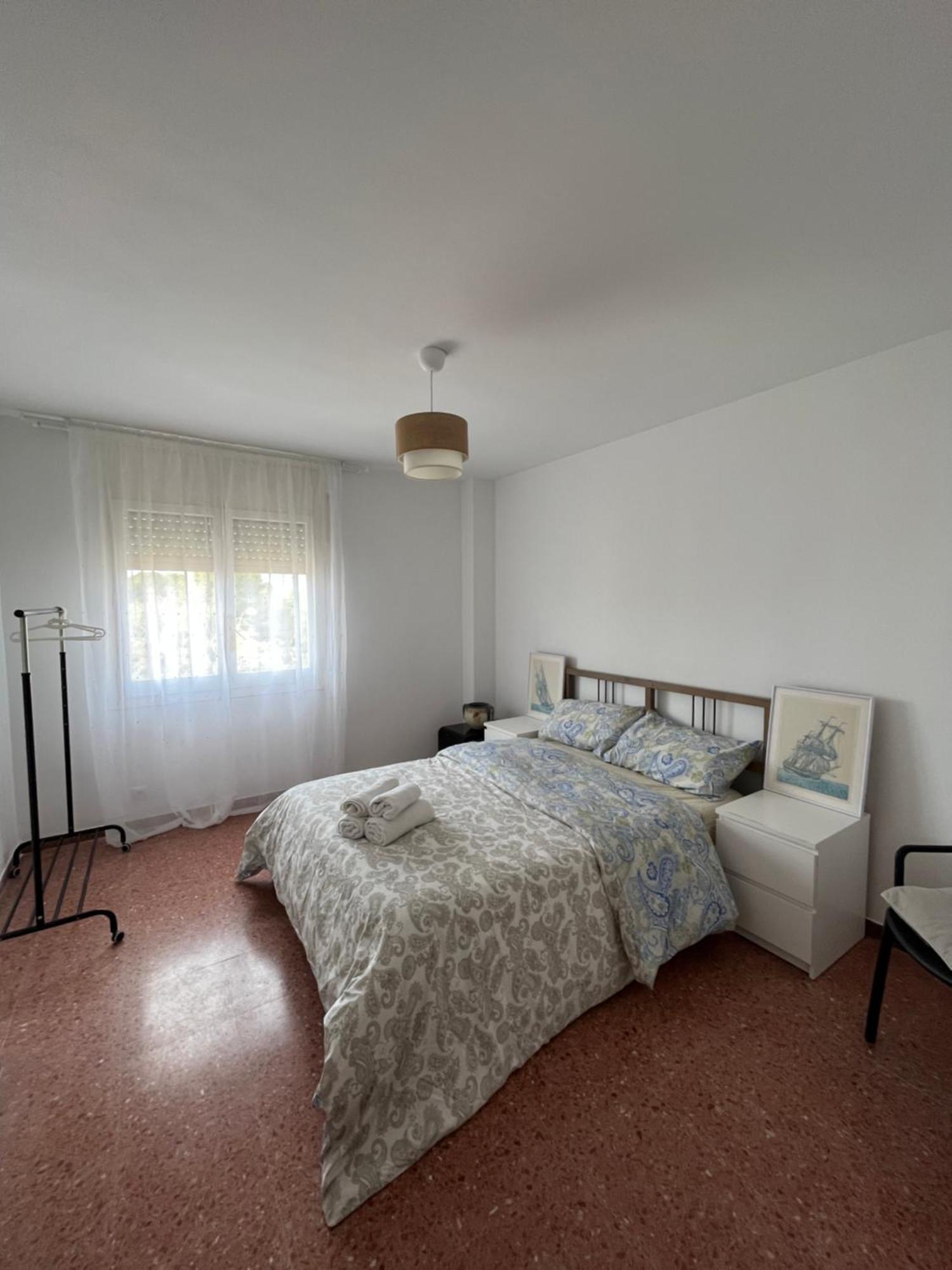 Appartement El Balcon Del Mar *