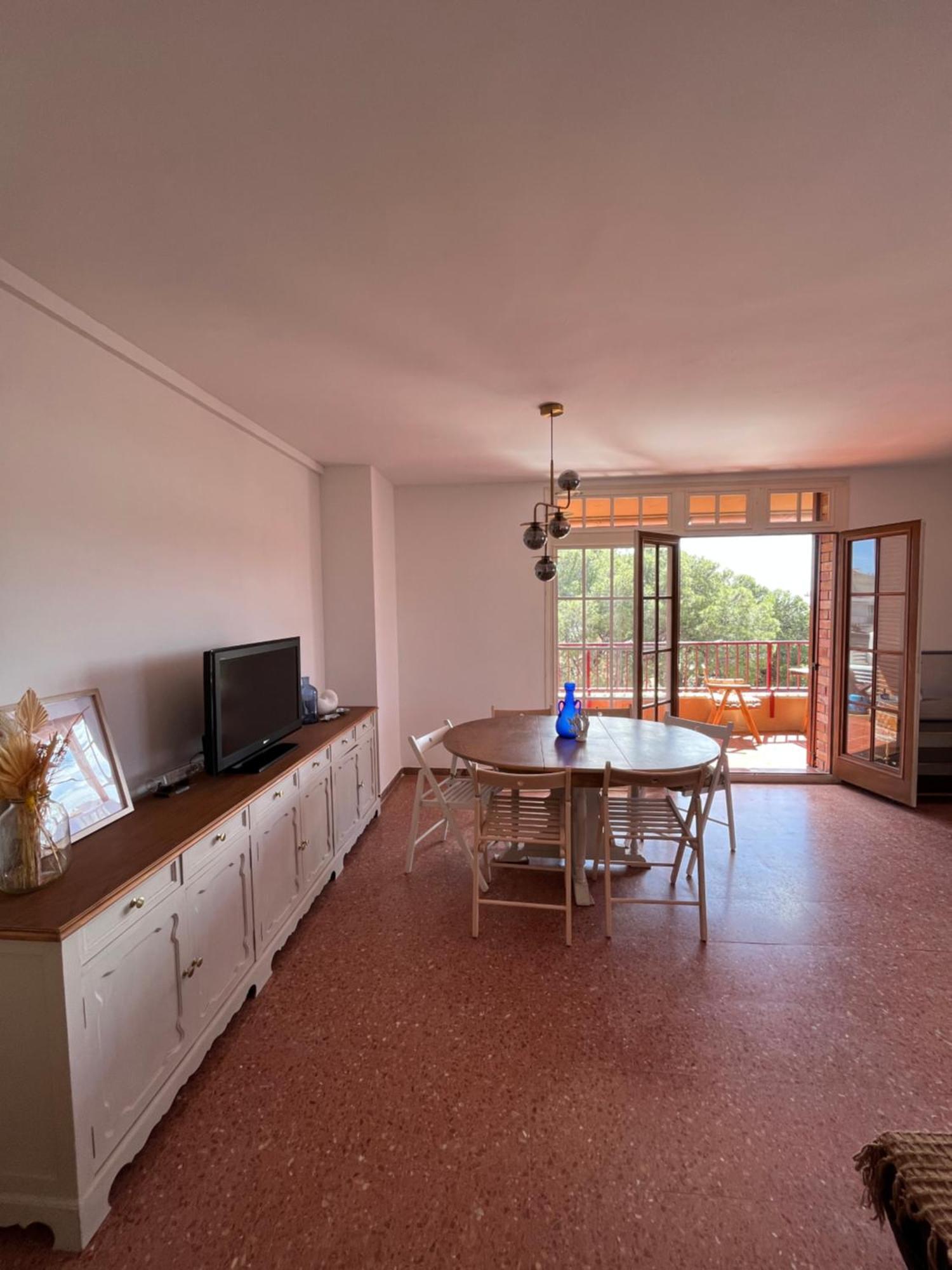 Appartement El Balcon Del Mar