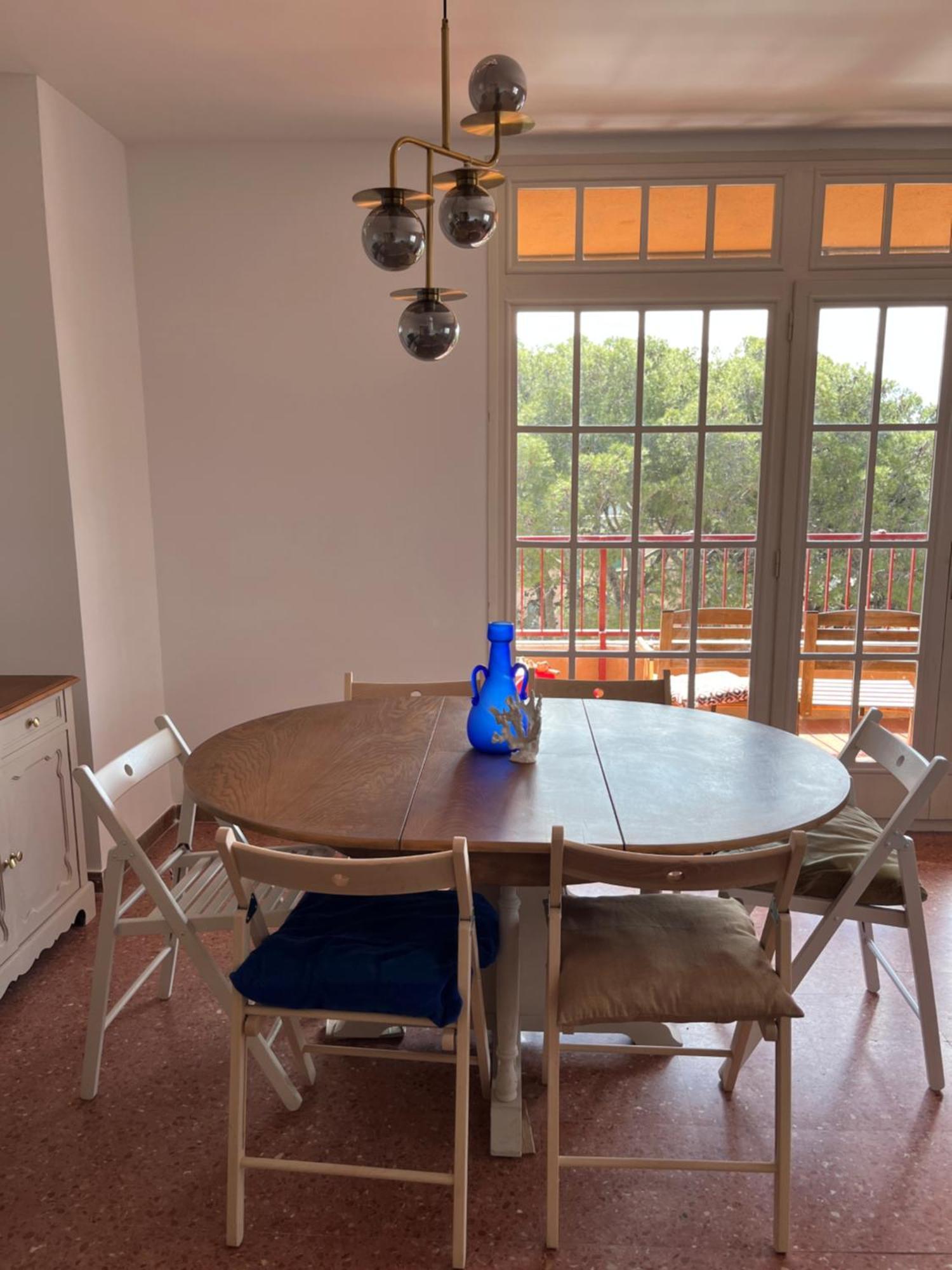 El Balcon Del Mar Appartement Salou