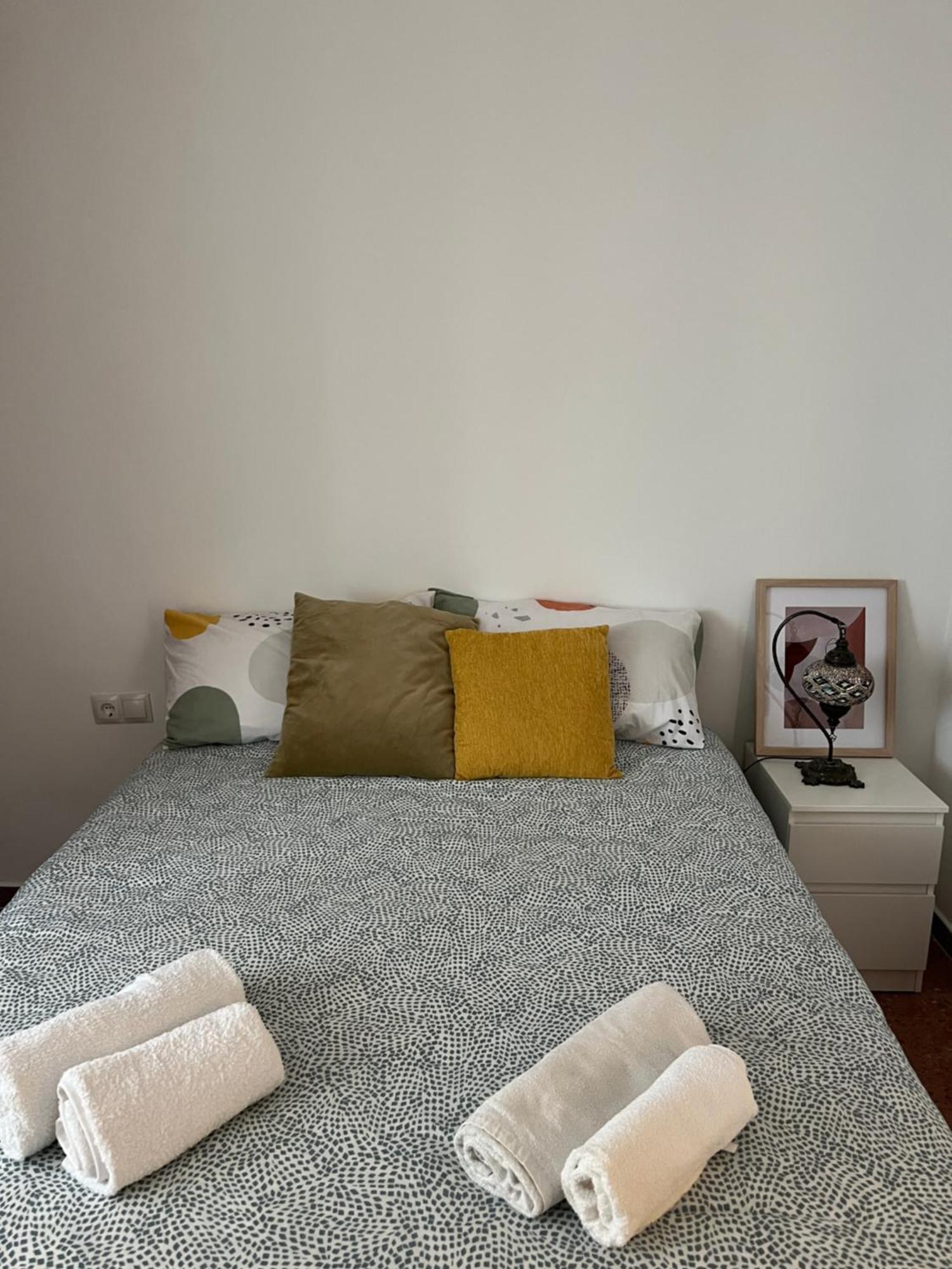 El Balcon Del Mar Appartement Salou