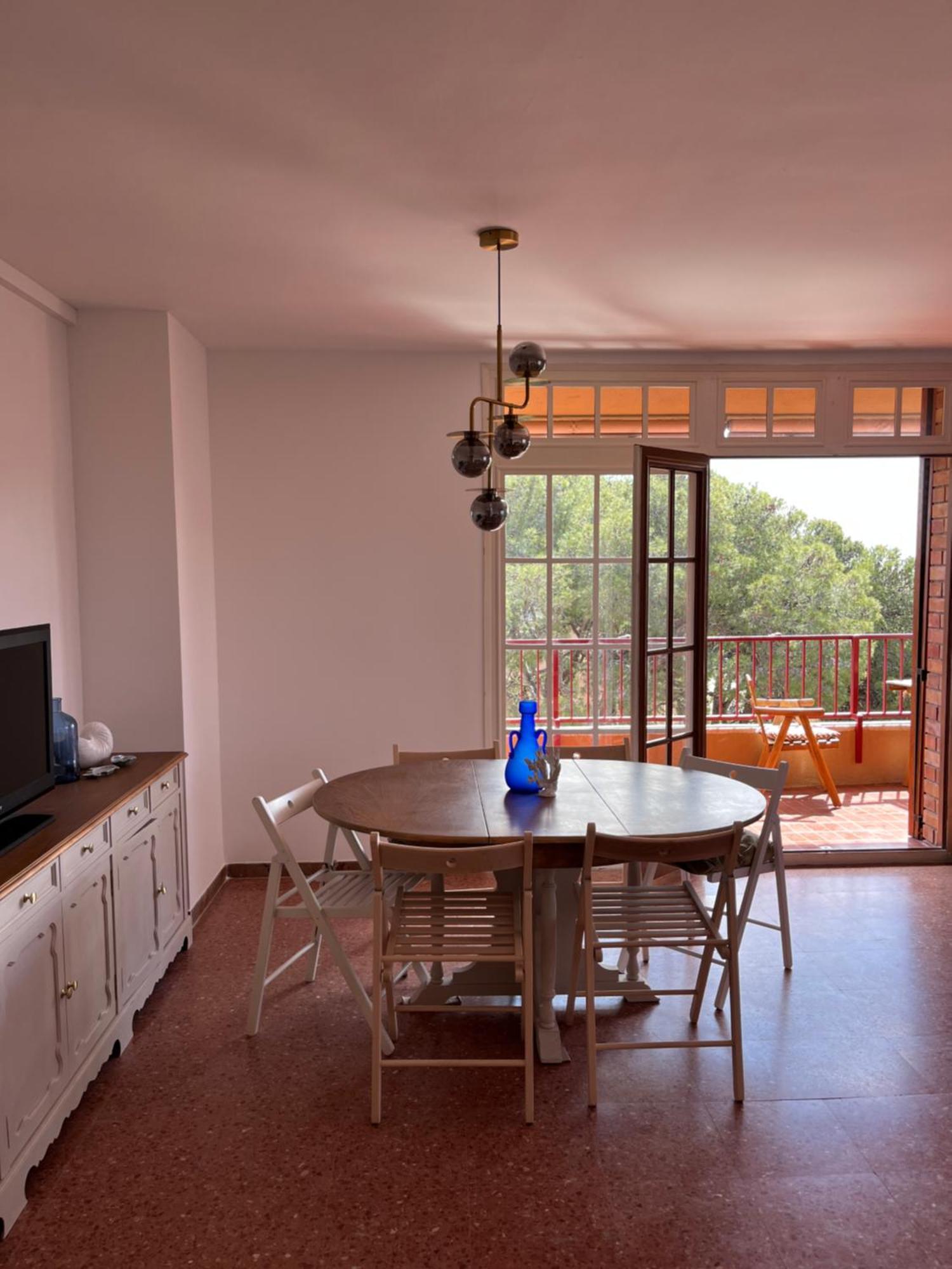 El Balcon Del Mar Appartement *