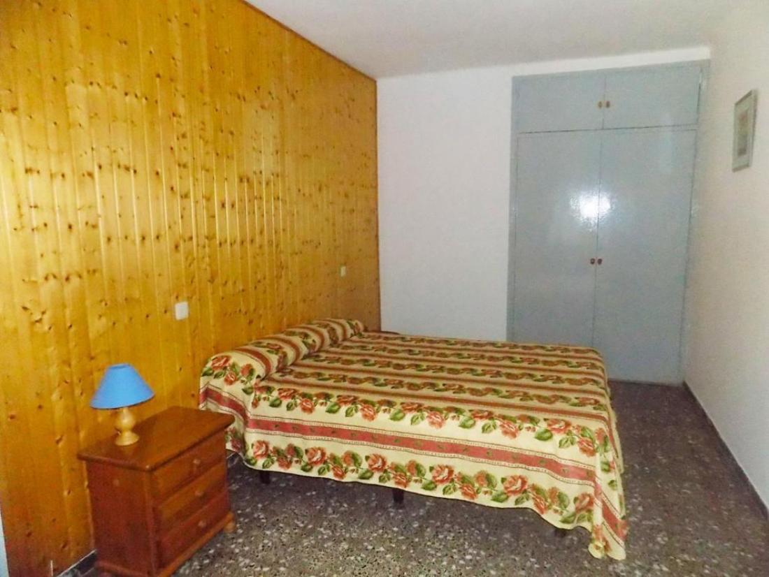 Apartamento Apartsalou San Jordi