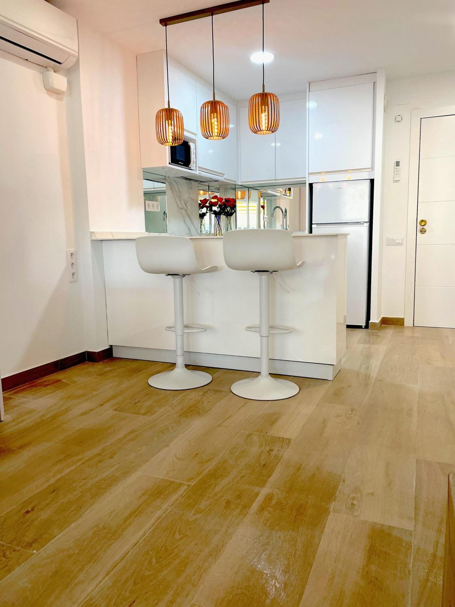 Appartement Charming Near - - 50sqm - Pool