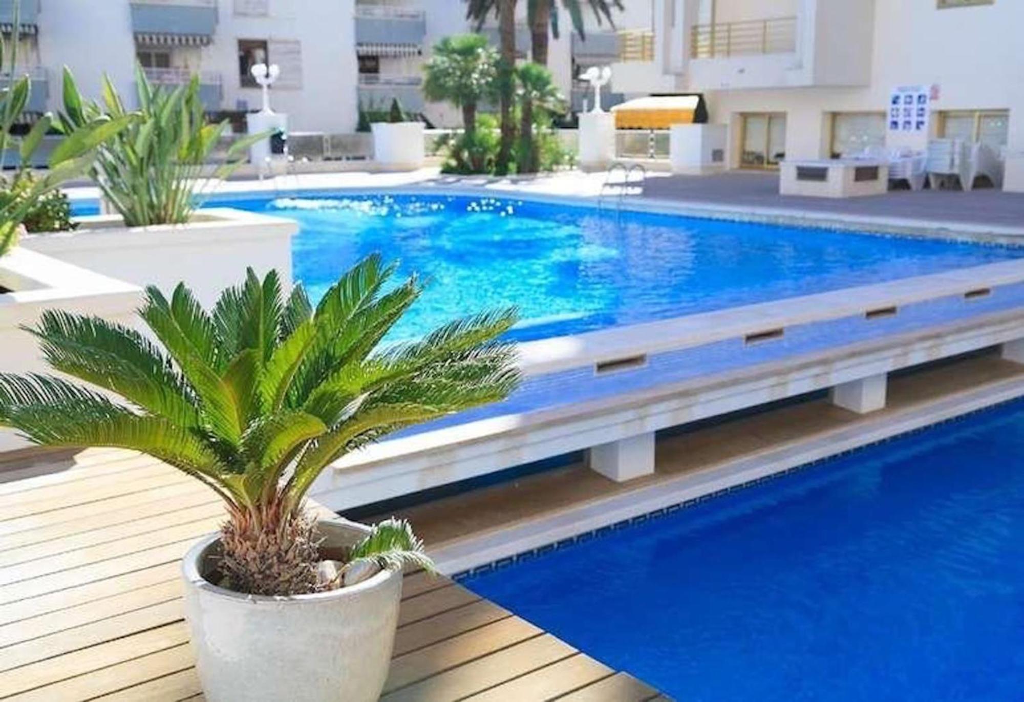 Appartement Charming Near - - 50sqm - Pool Salou