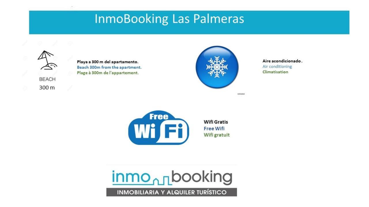 Palmeras Apartamento *