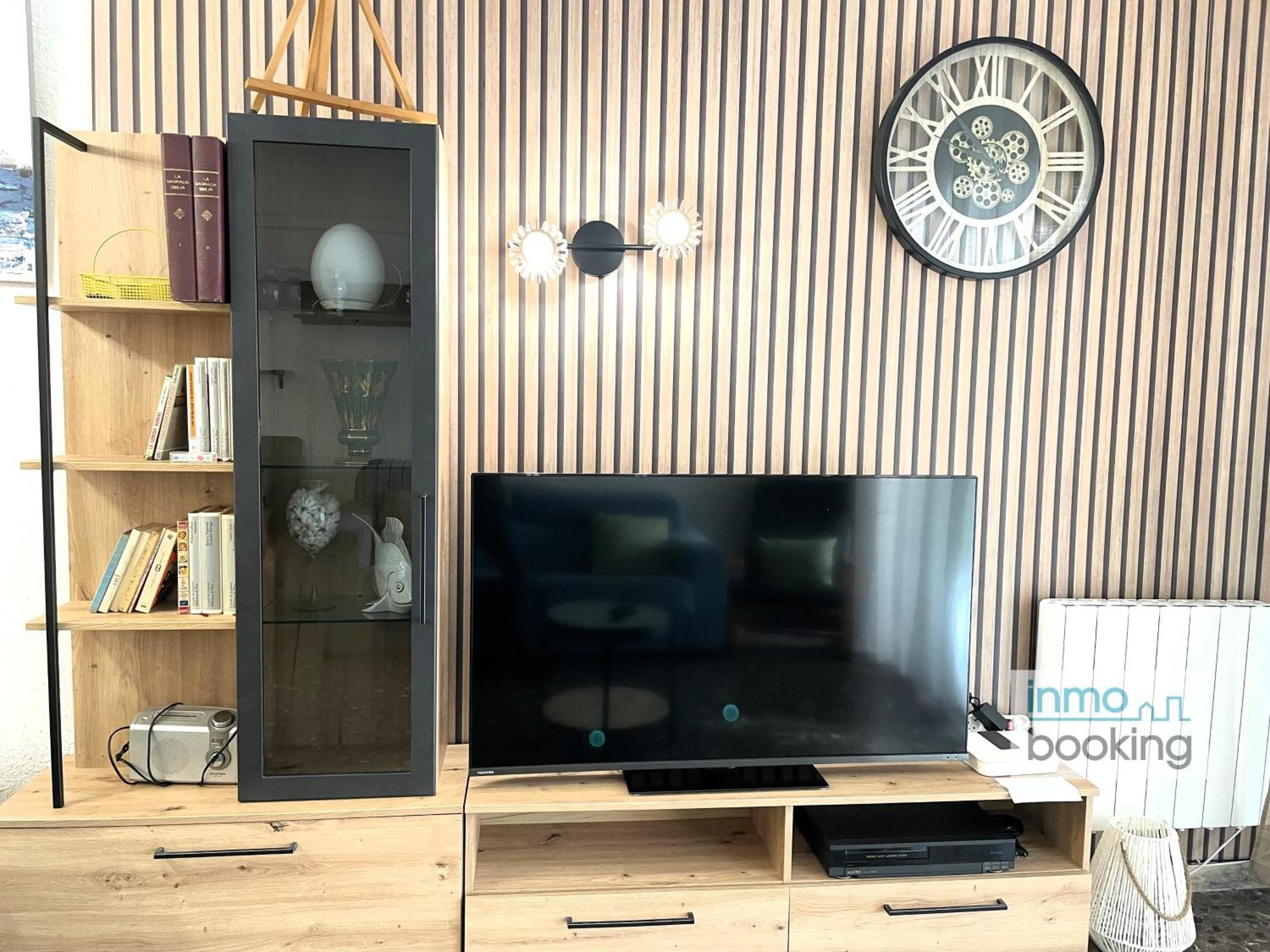 Palmeras Apartamento