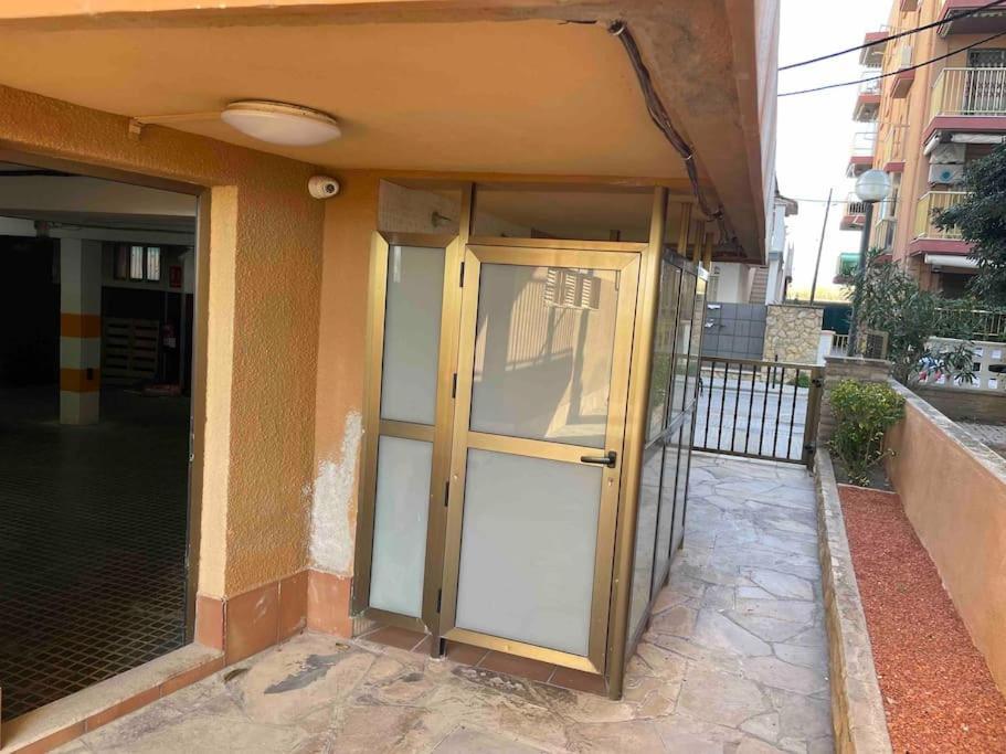 Fabulous Front Sea Penthouse * Salou