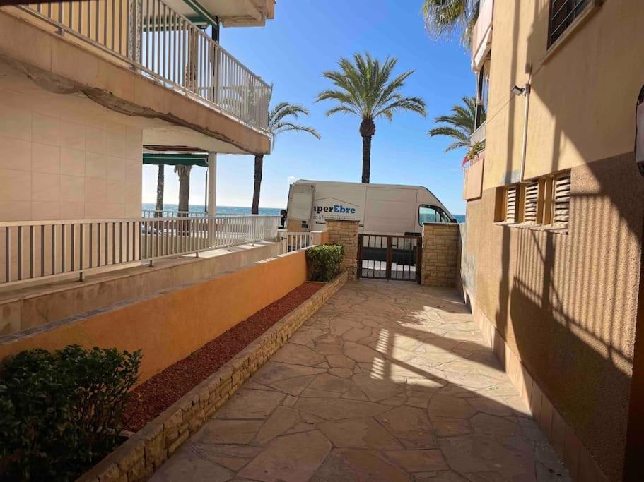Fabulous Front Sea Penthouse Apartamento *