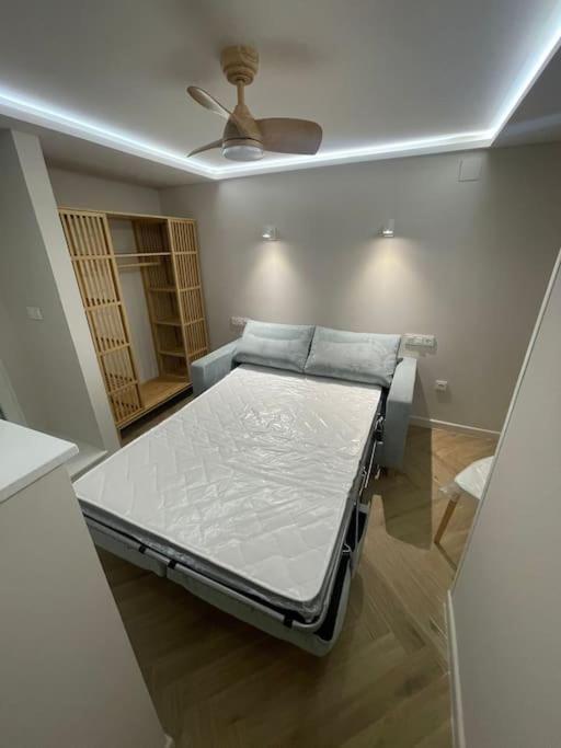 Fabulous Front Sea Penthouse Apartamento