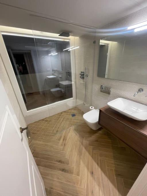 Apartamento Fabulous Front Sea Penthouse Salou