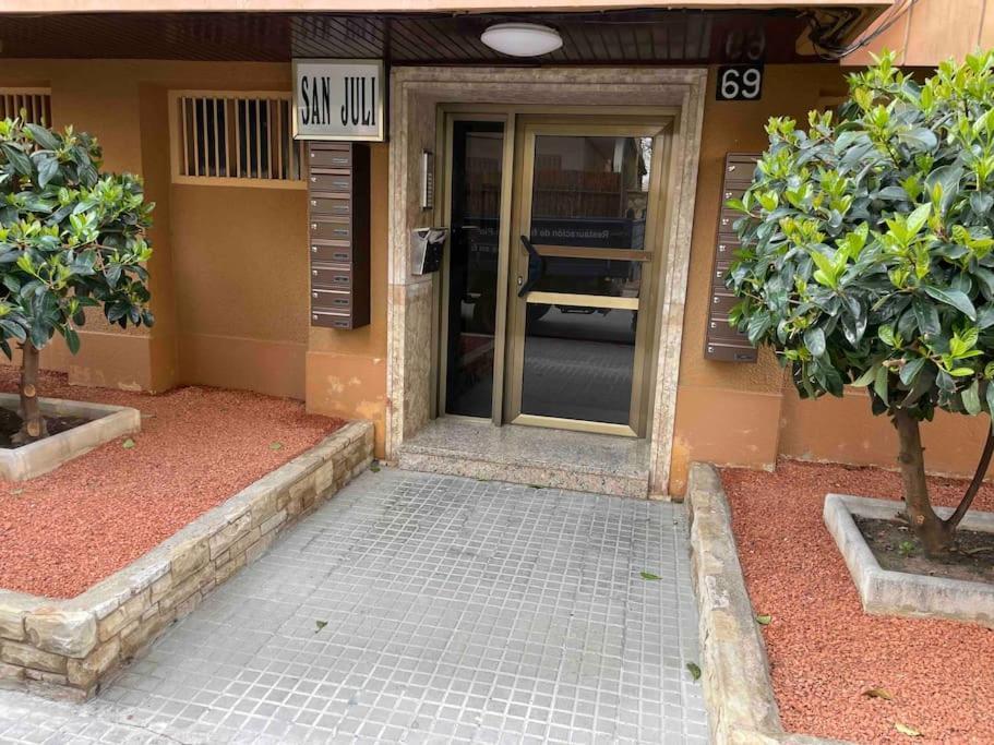 Apartamento Fabulous Front Sea Penthouse