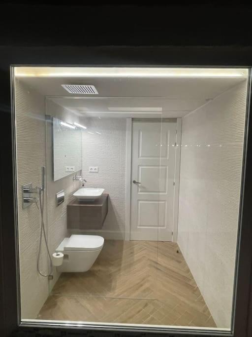 Fabulous Front Sea Penthouse Salou