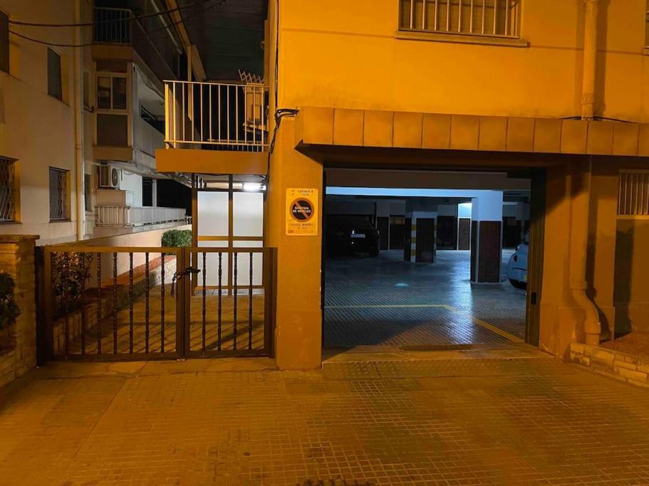 Apartamento Fabulous Front Sea Penthouse Salou