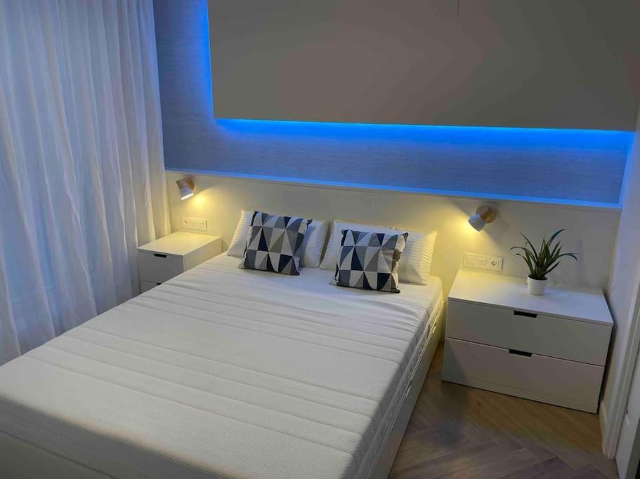 Apartamento Fabulous Front Sea Penthouse