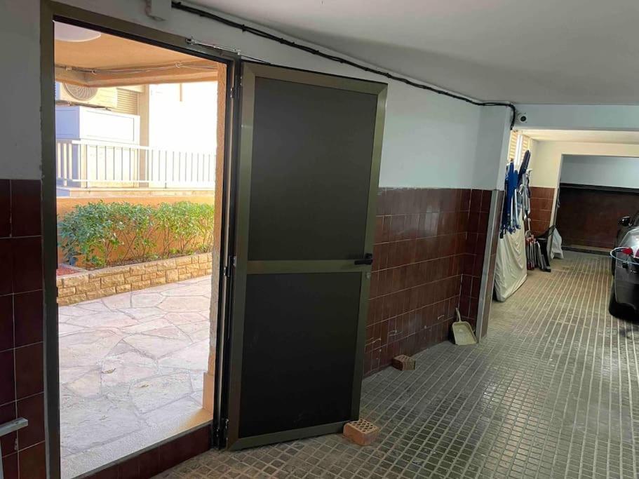 Fabulous Front Sea Penthouse Apartamento Salou