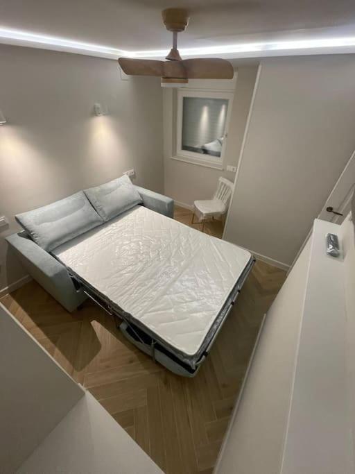 Fabulous Front Sea Penthouse Apartamento *