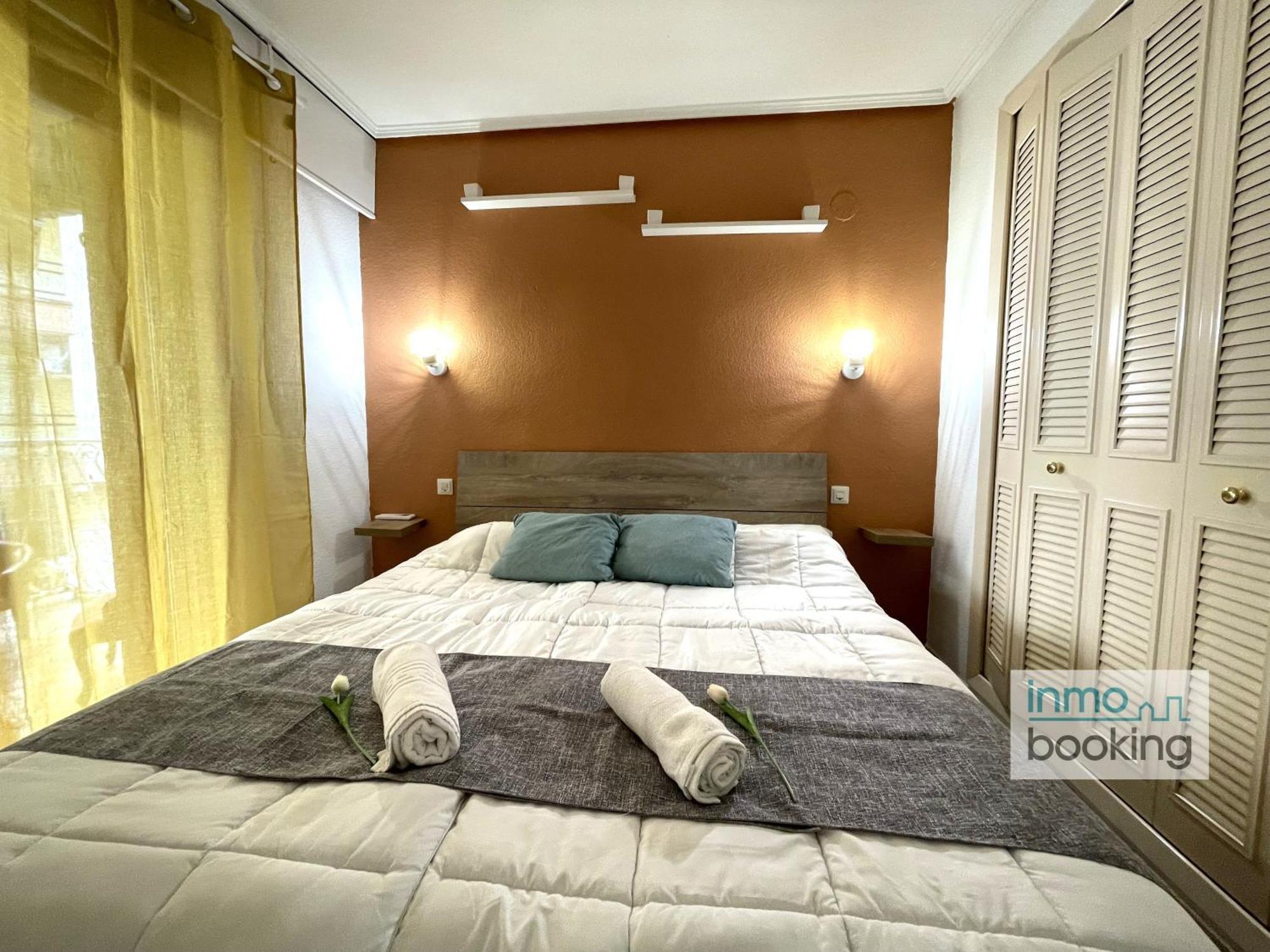 Palmeras Apartamento
