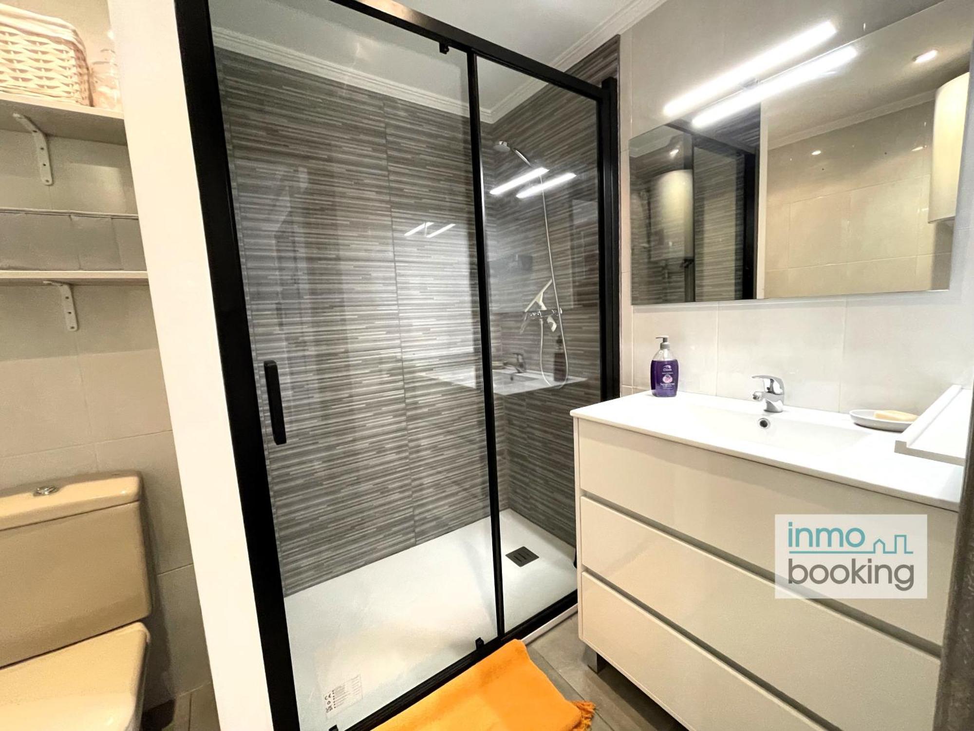 Palmeras Apartamento *