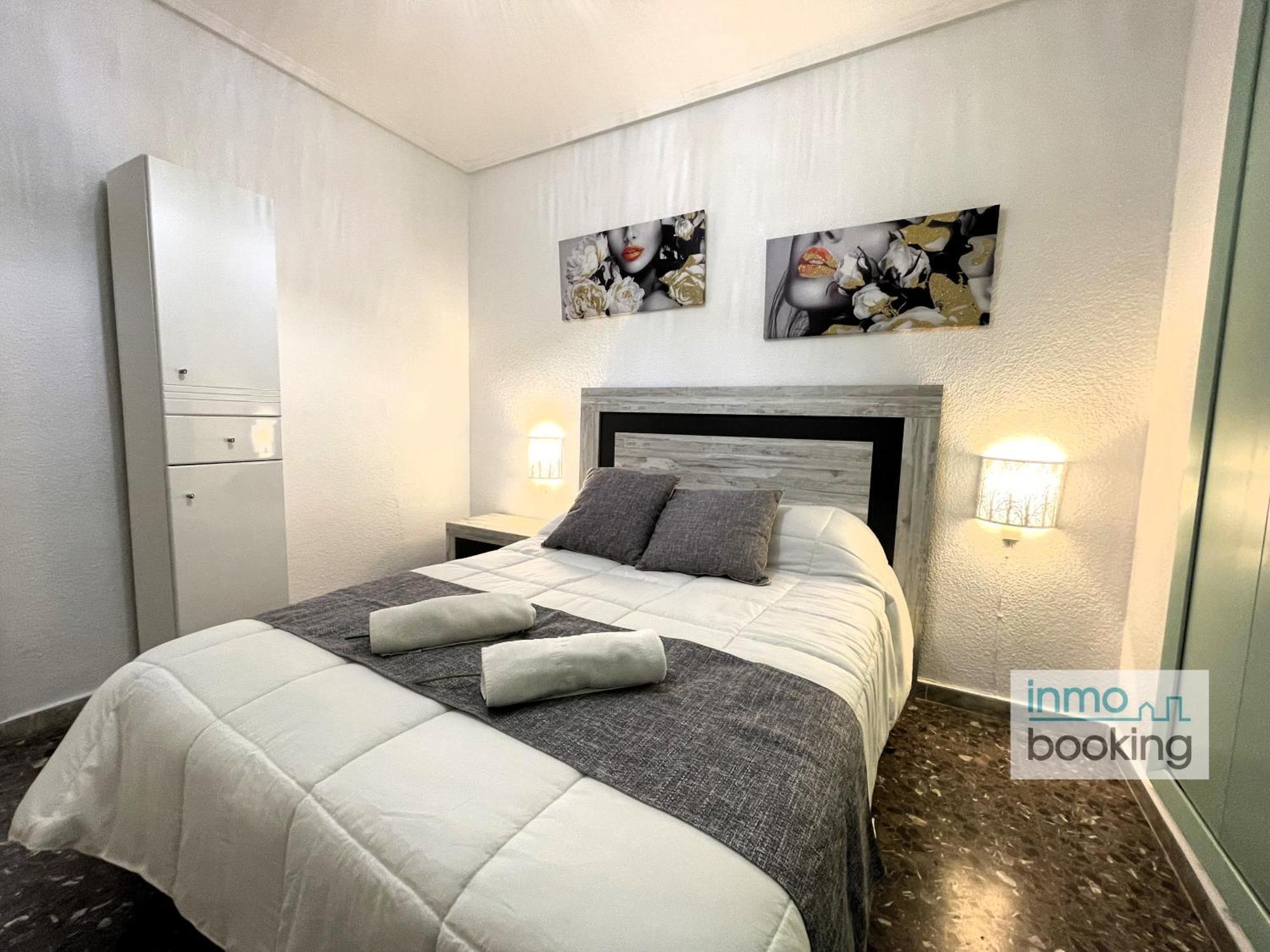 Apartamento Palmeras