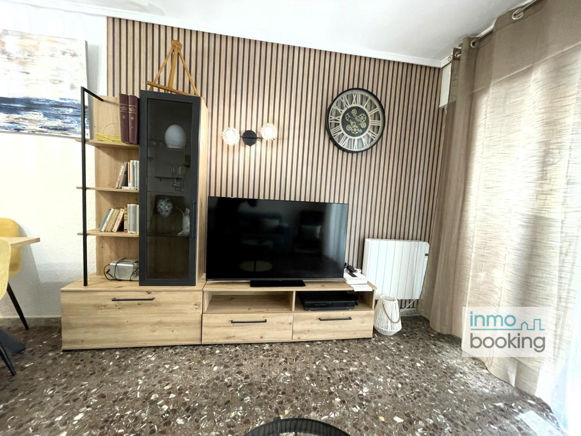 Palmeras Apartamento