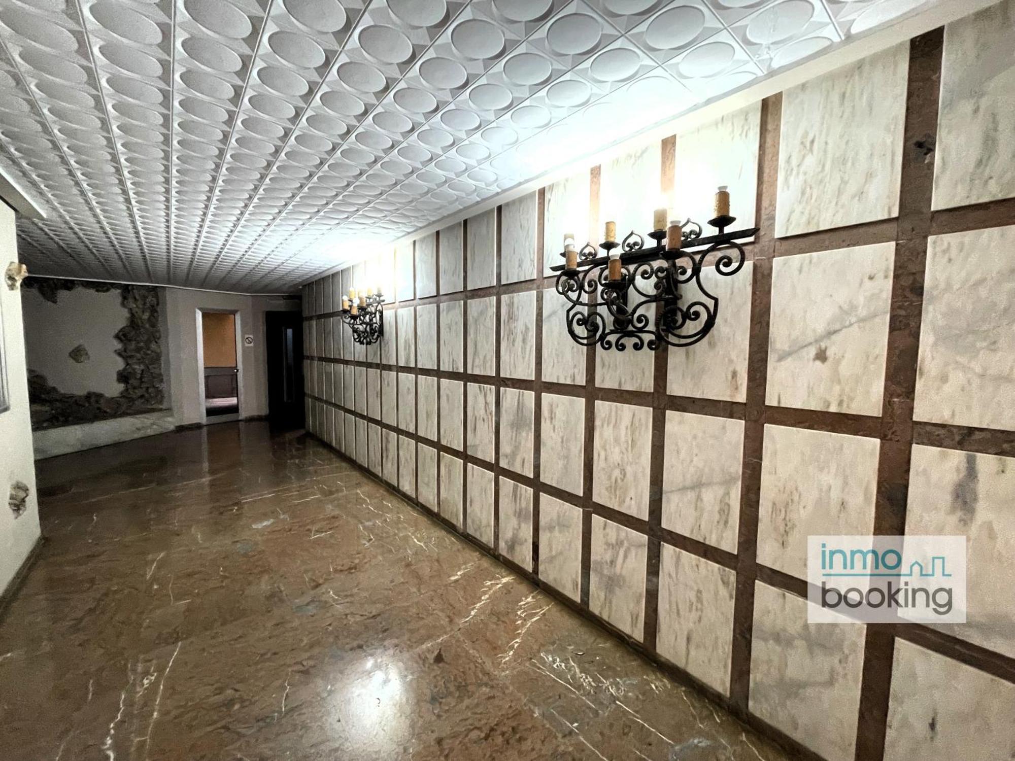 Palmeras Apartamento *