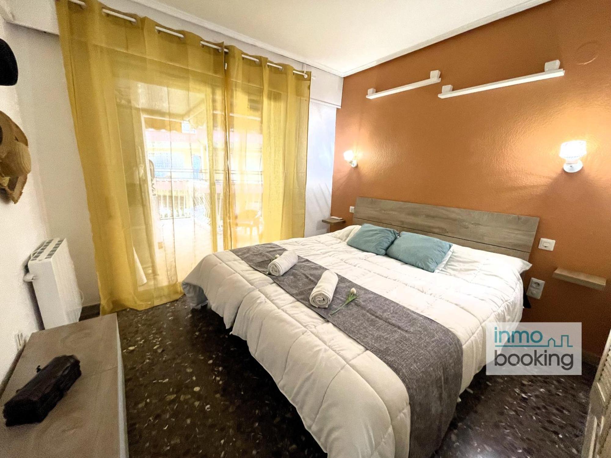 Palmeras Apartamento