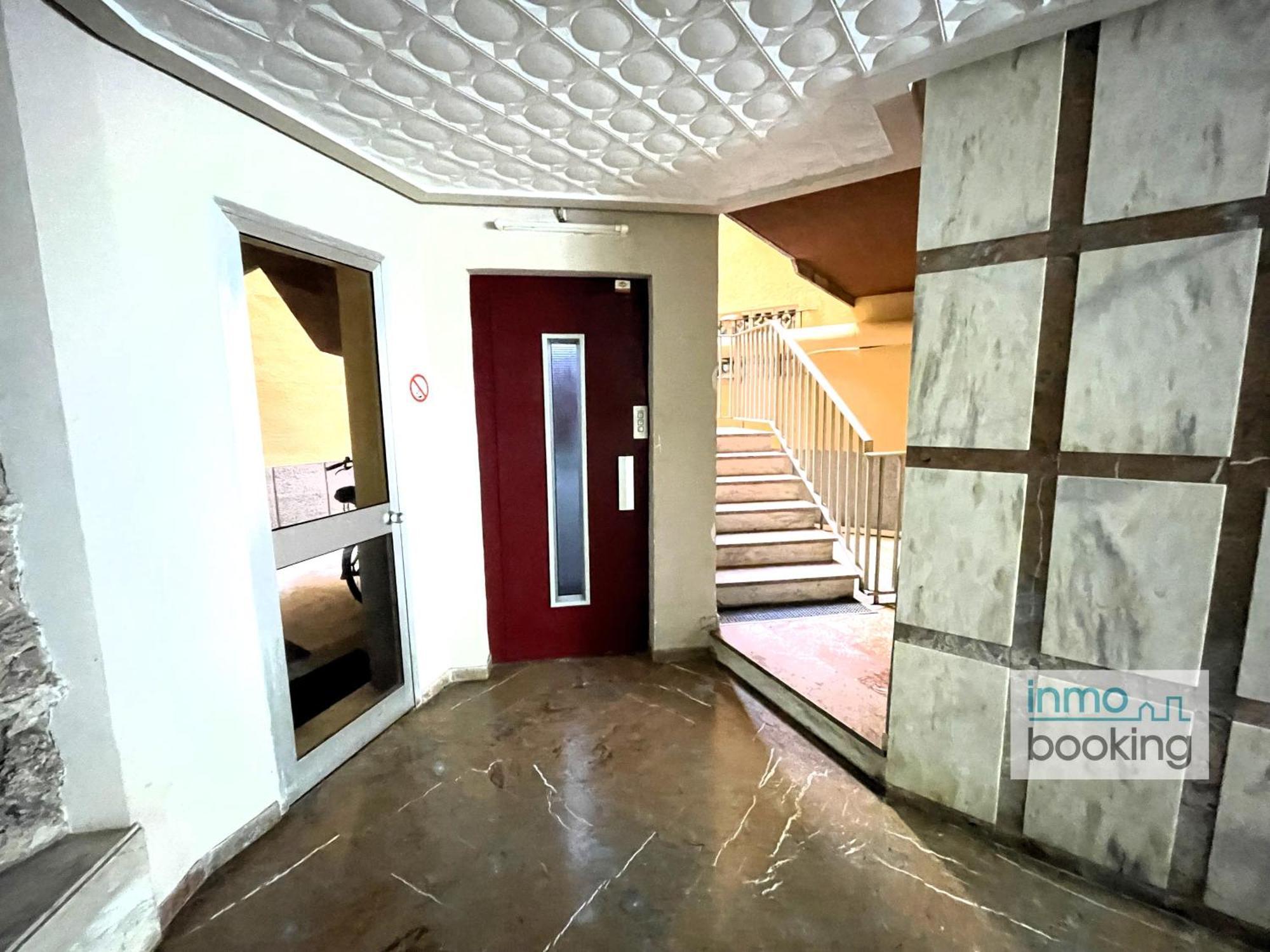 Palmeras Apartamento