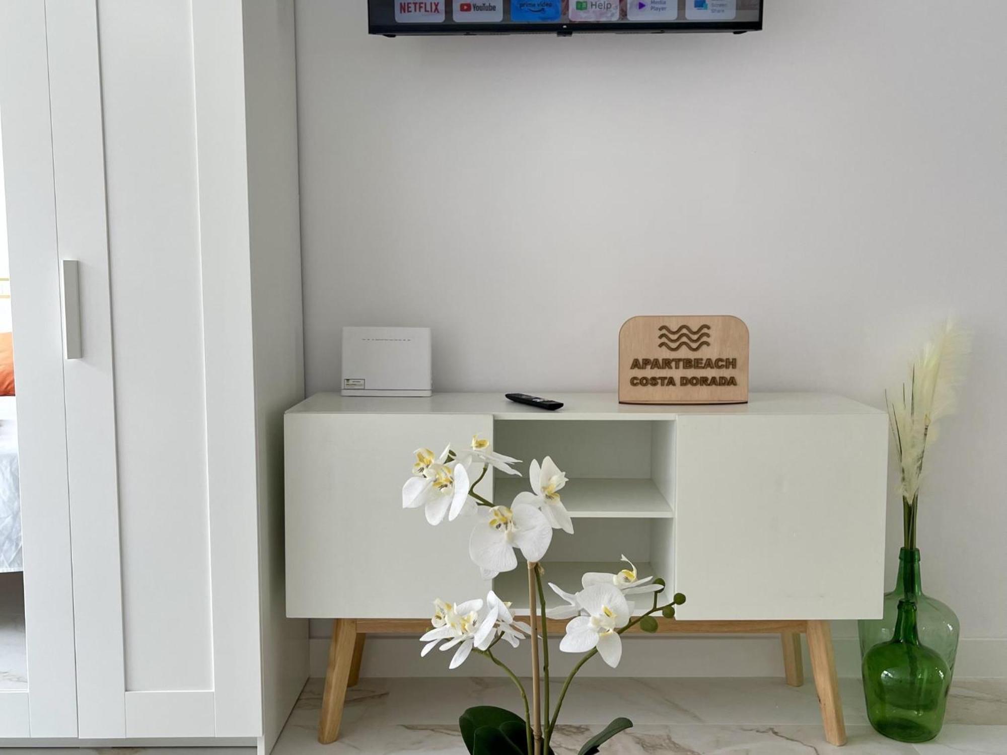 Appartement Apartbeach Ischia 2º Vistas Playa Y Climatizado