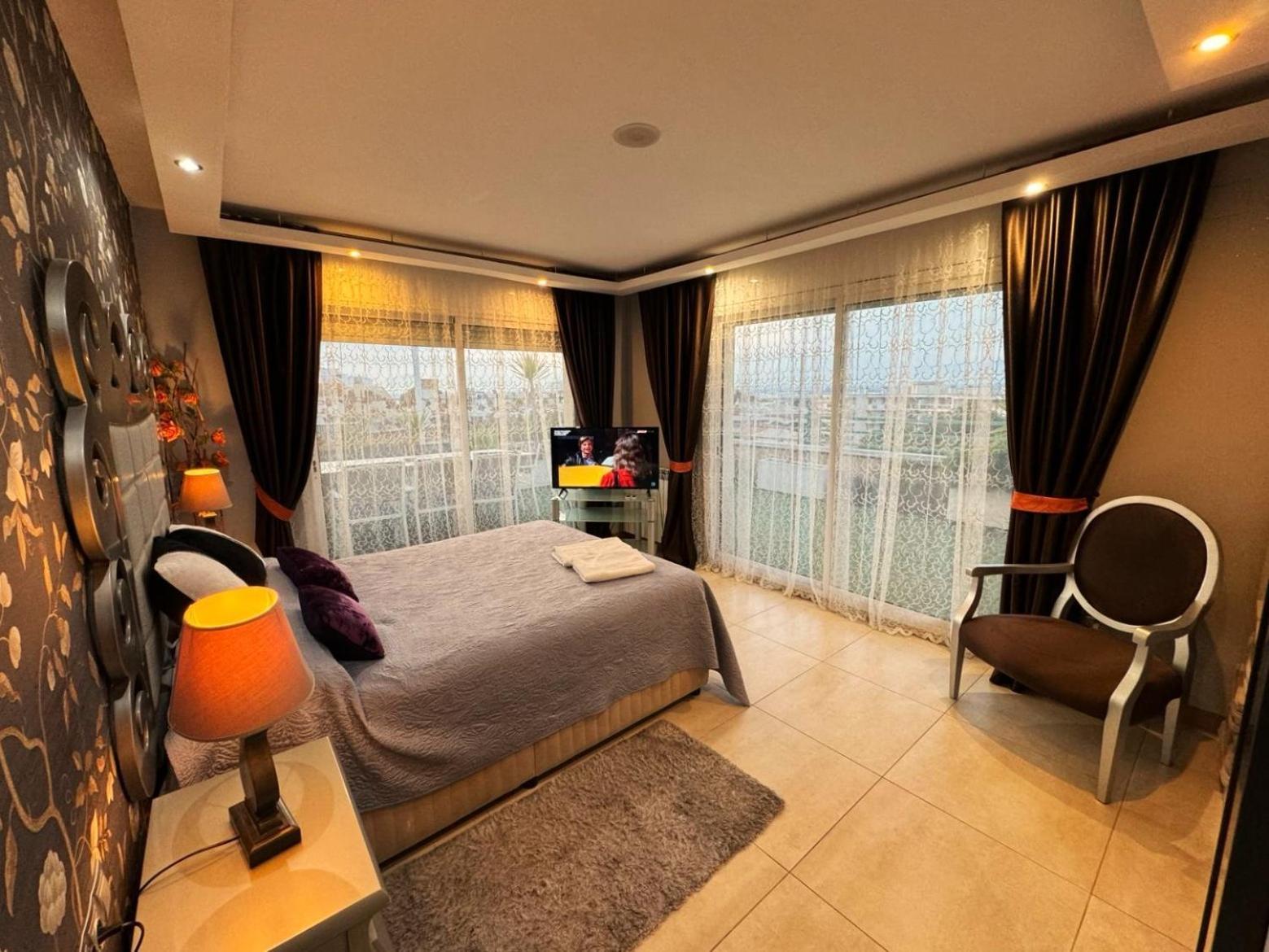 En Bed and breakfast Salou